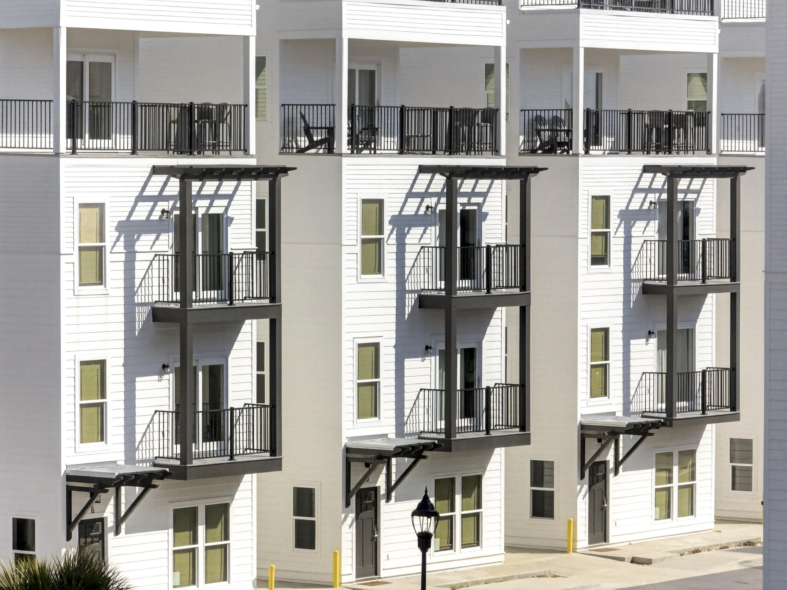 WELLS GULF BEACH ESTATES - Residential