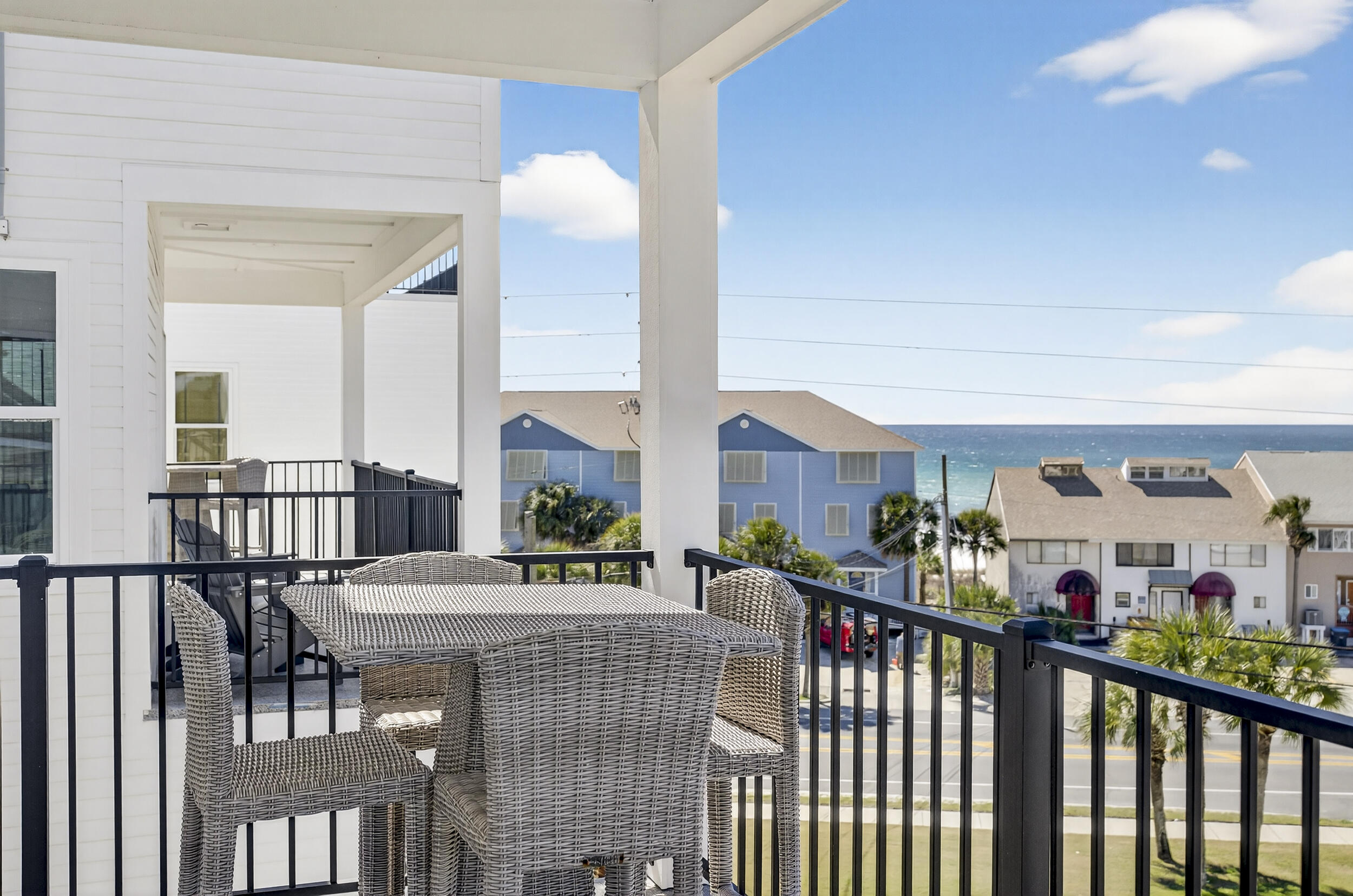 WELLS GULF BEACH ESTATES - Residential