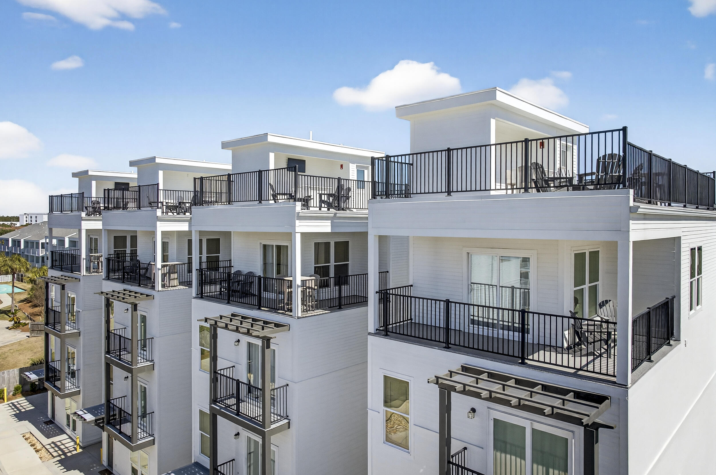 WELLS GULF BEACH ESTATES - Residential