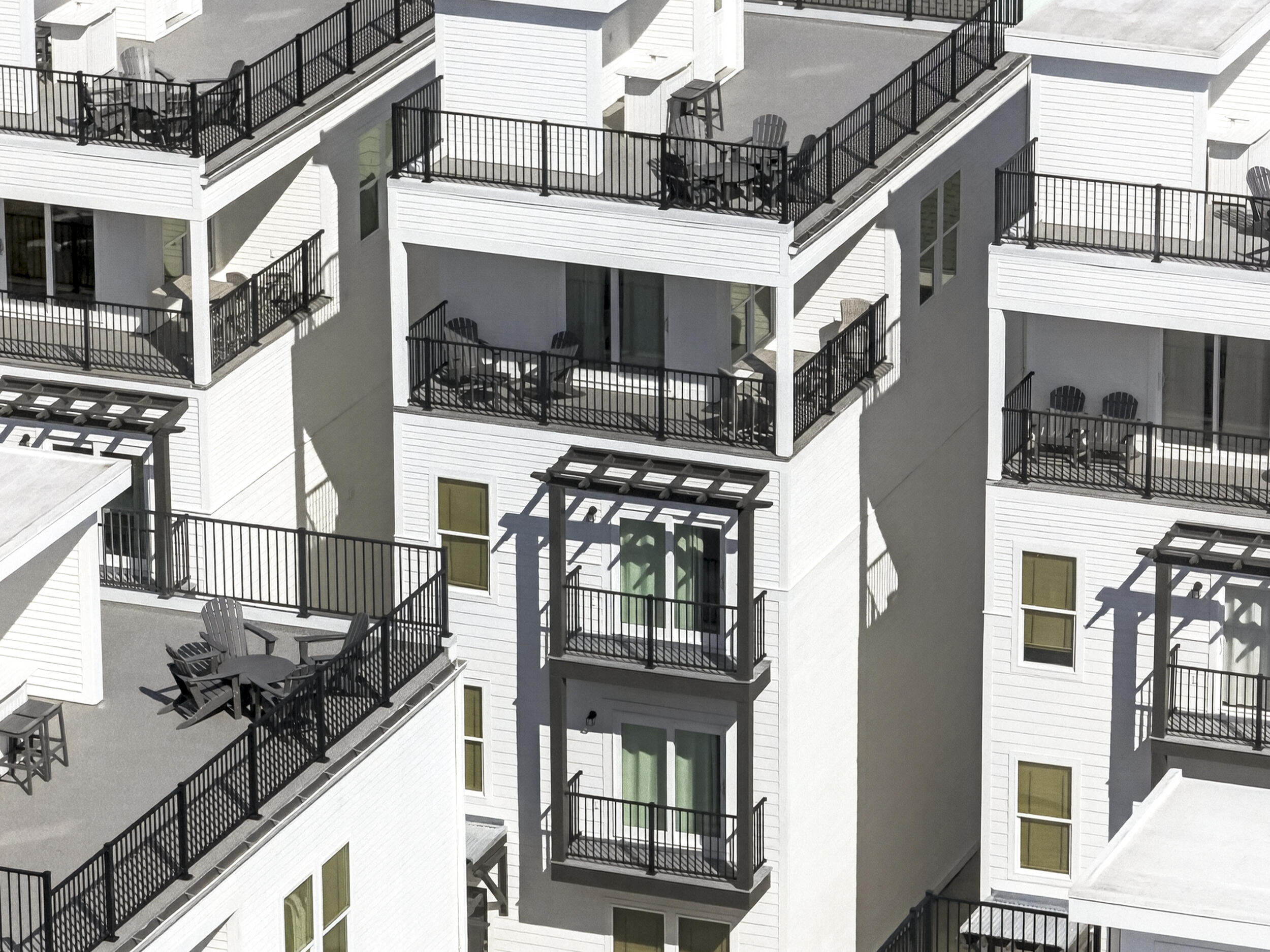 WELLS GULF BEACH ESTATES - Residential