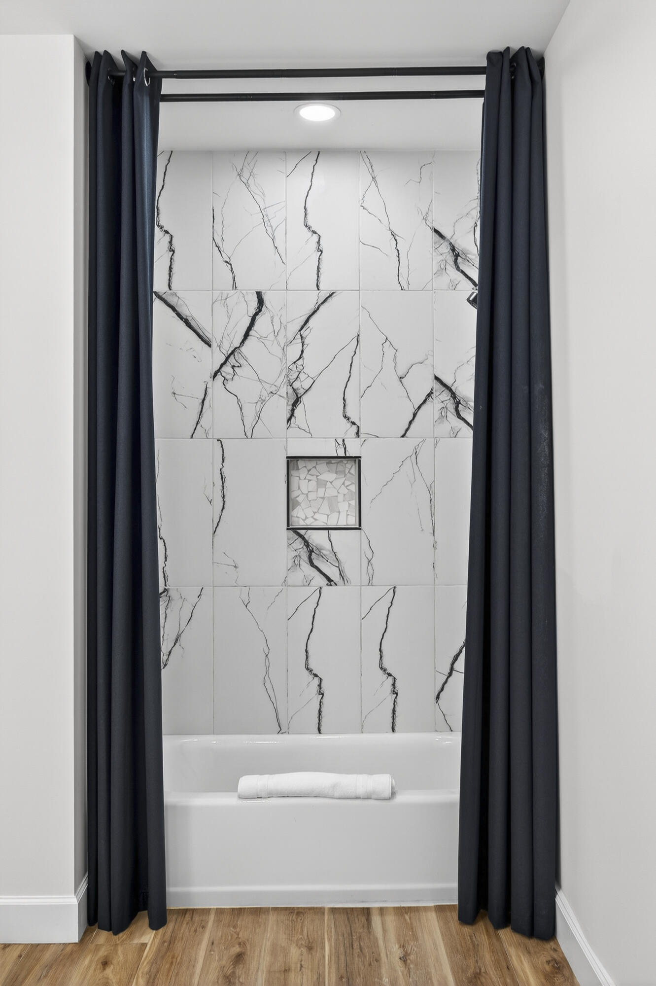 WELLS GULF BEACH ESTATES - Residential