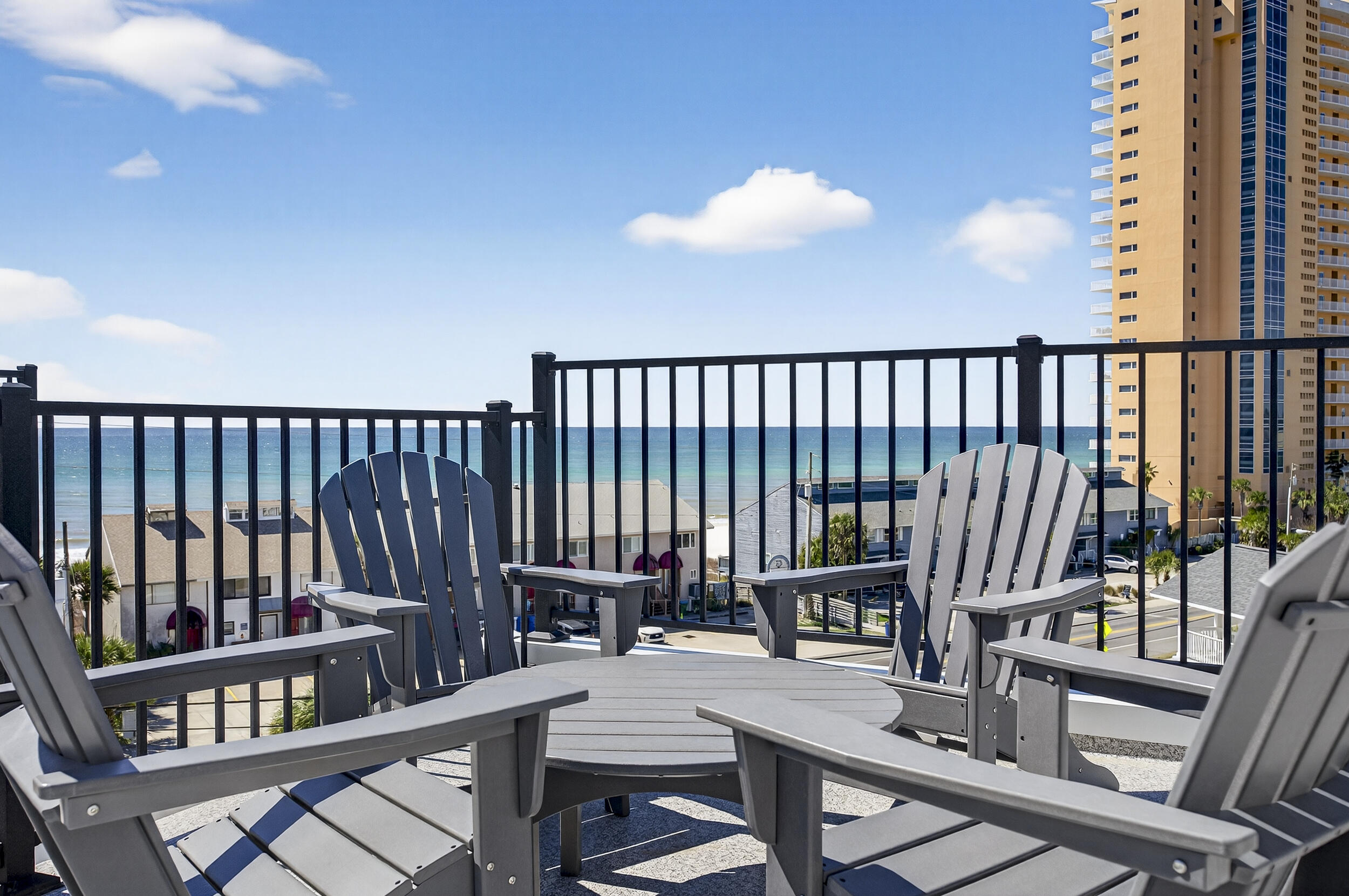 WELLS GULF BEACH ESTATES - Residential