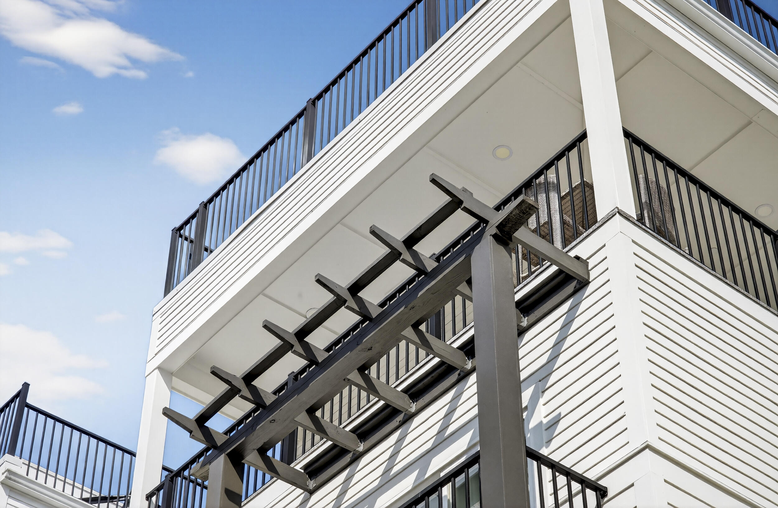 WELLS GULF BEACH ESTATES - Residential