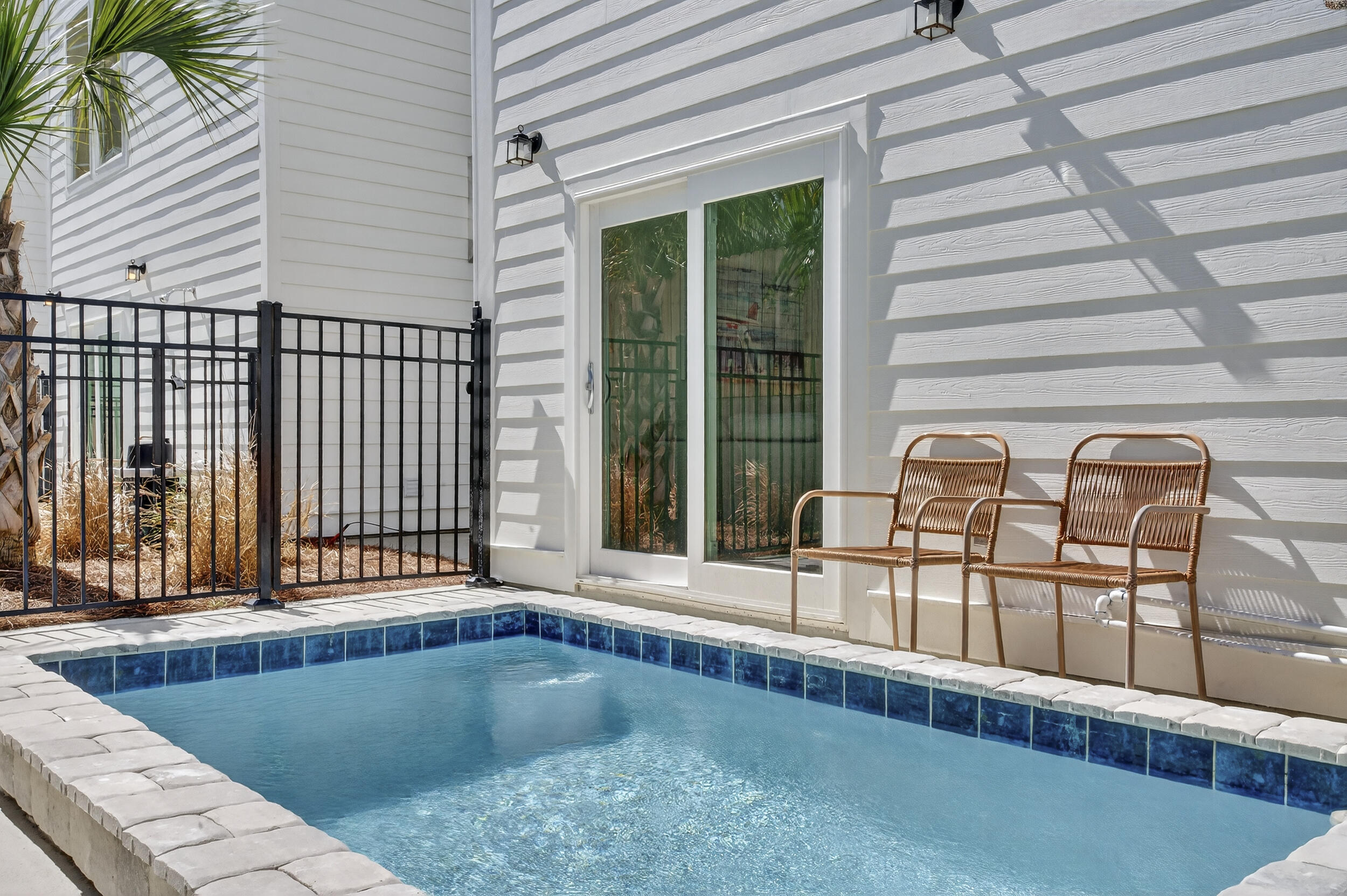 WELLS GULF BEACH ESTATES - Residential