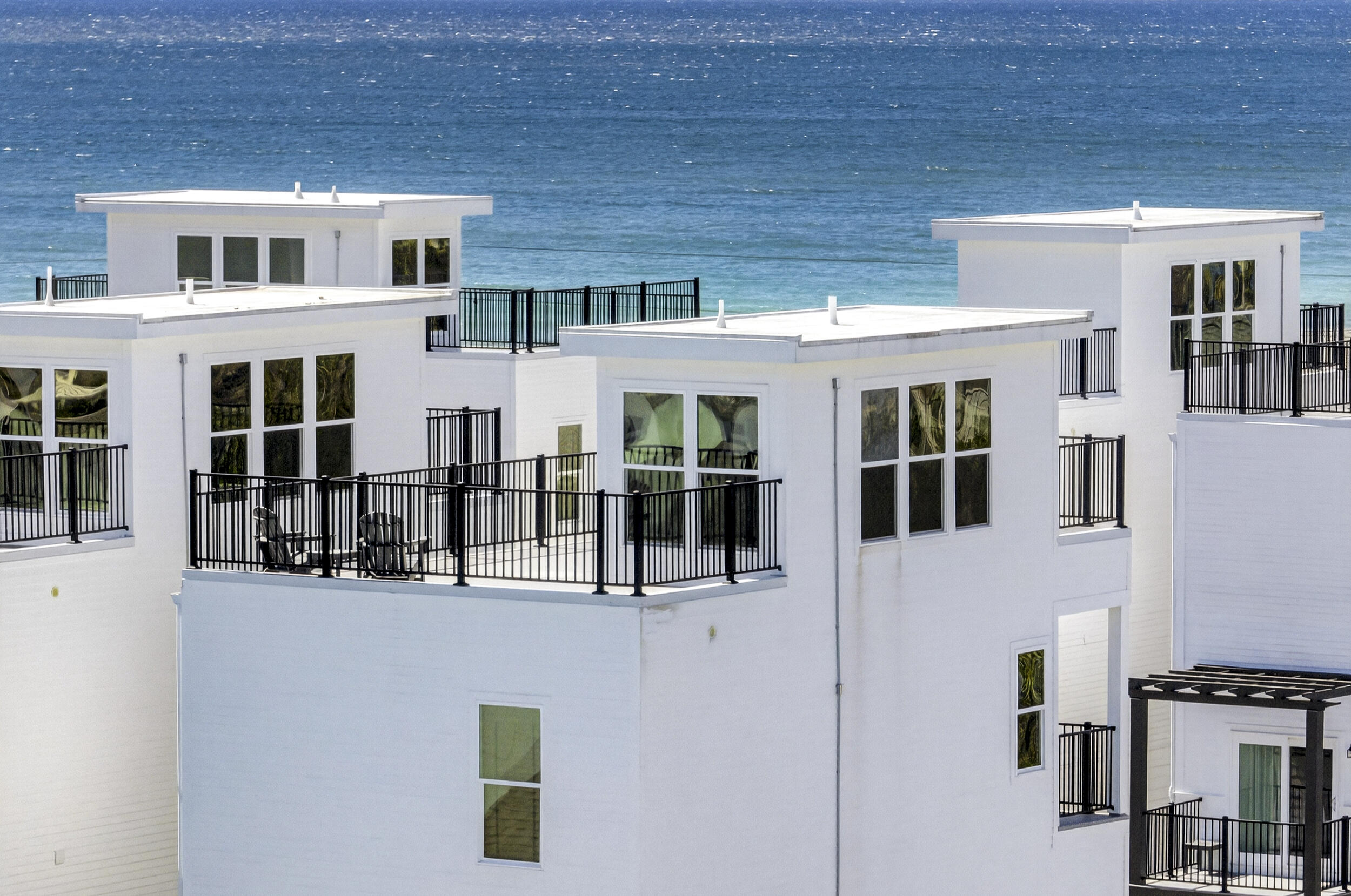 WELLS GULF BEACH ESTATES - Residential