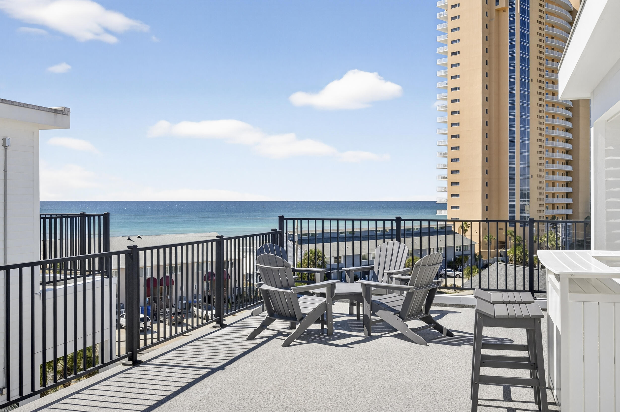 WELLS GULF BEACH ESTATES - Residential