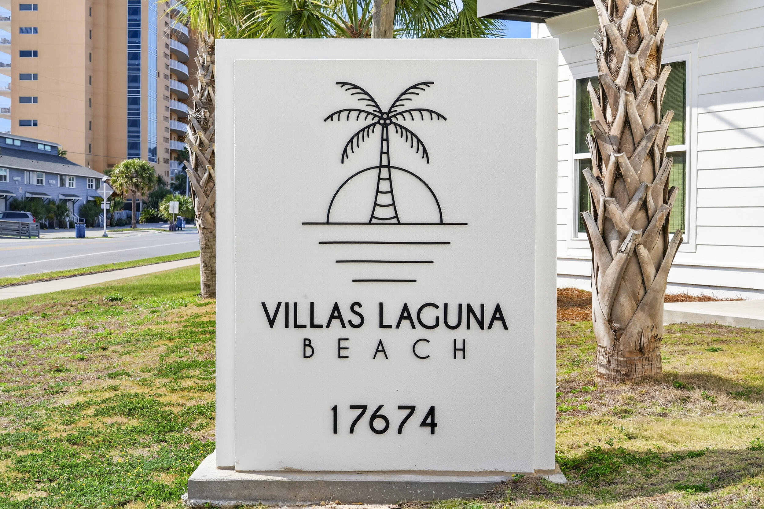 WELLS GULF BEACH ESTATES - Residential