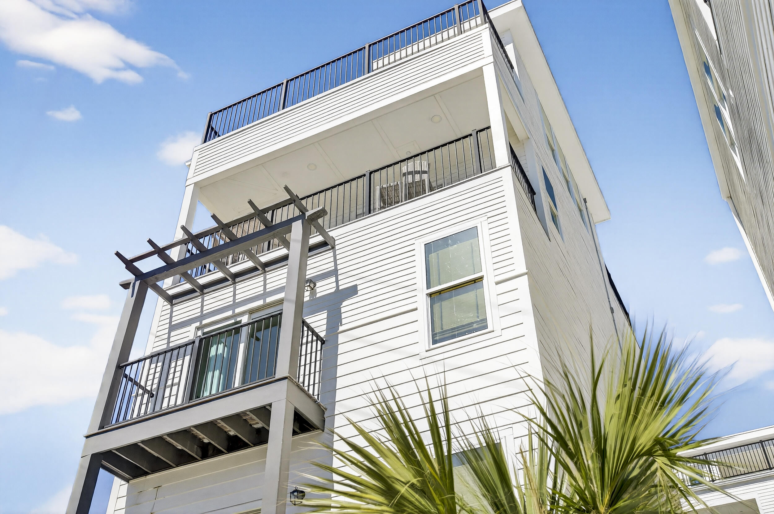 WELLS GULF BEACH ESTATES - Residential