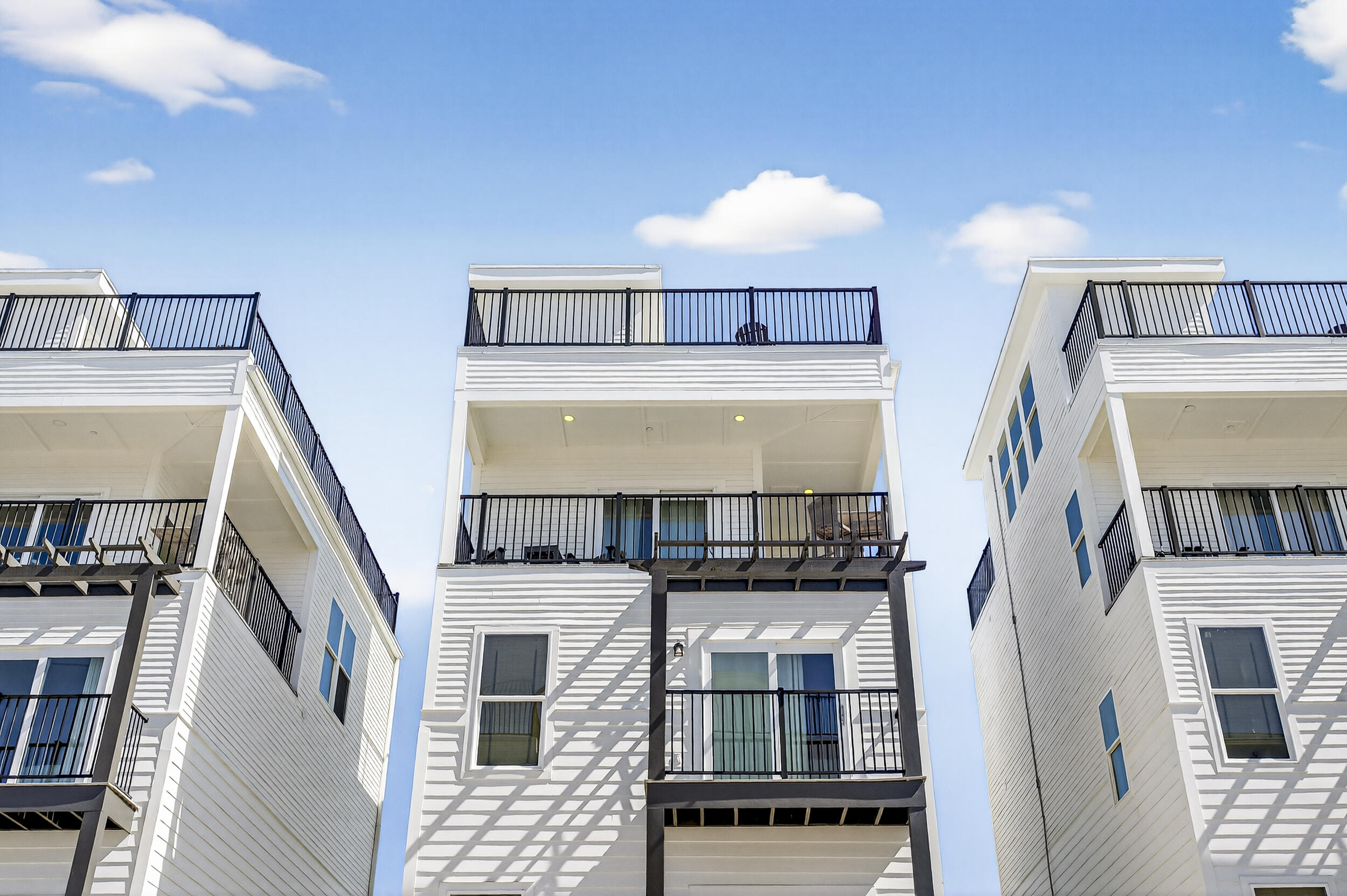 WELLS GULF BEACH ESTATES - Residential