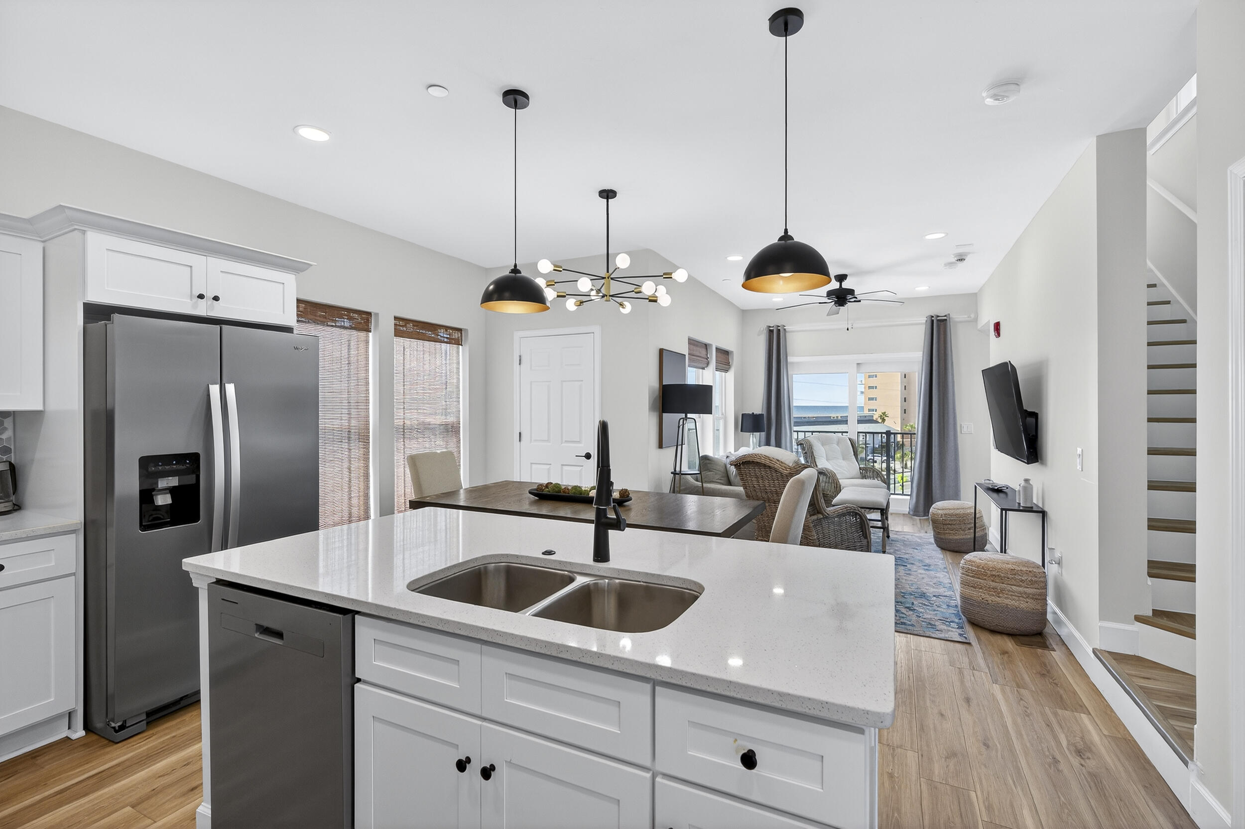 WELLS GULF BEACH ESTATES - Residential