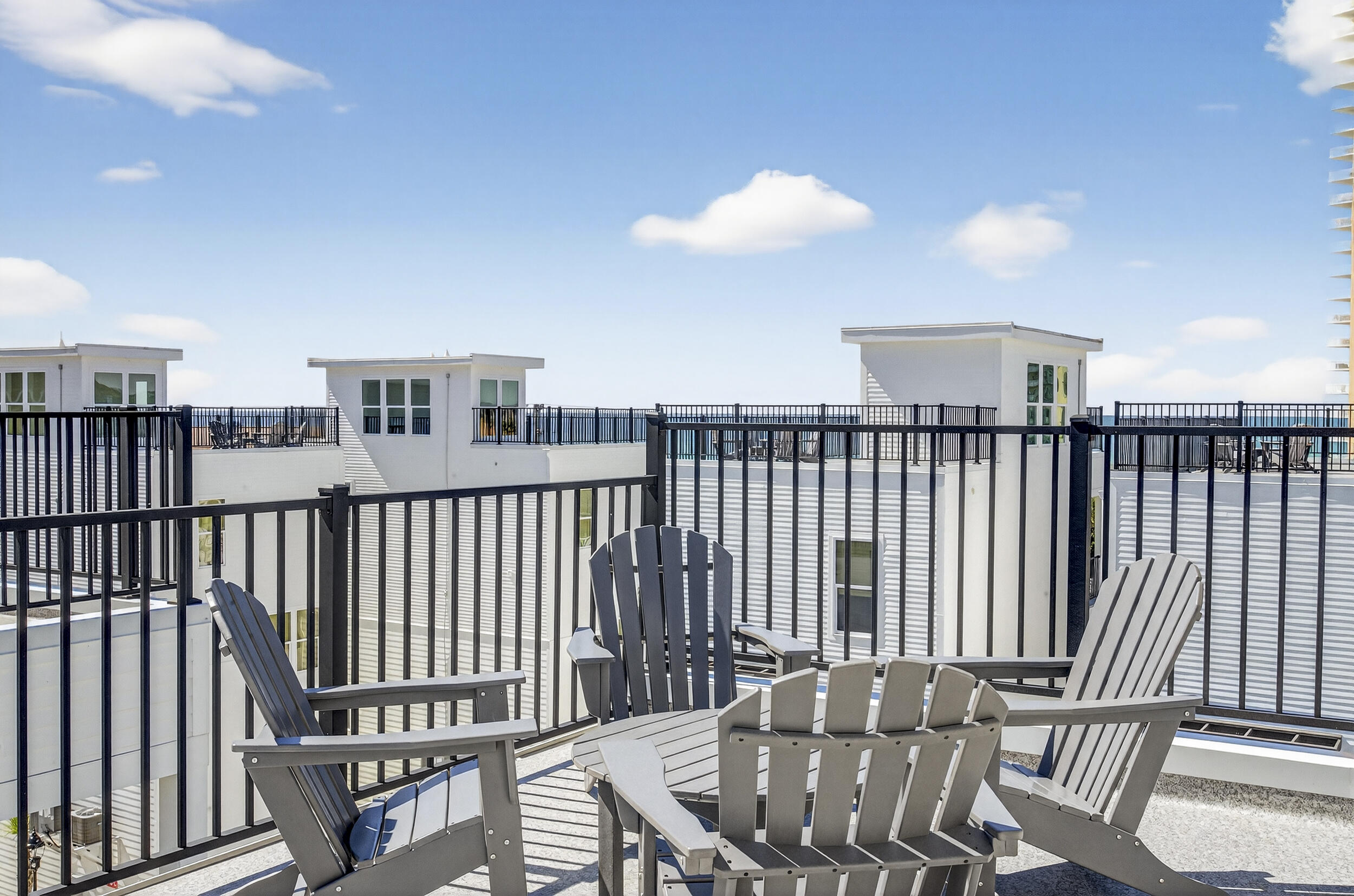 WELLS GULF BEACH ESTATES - Residential