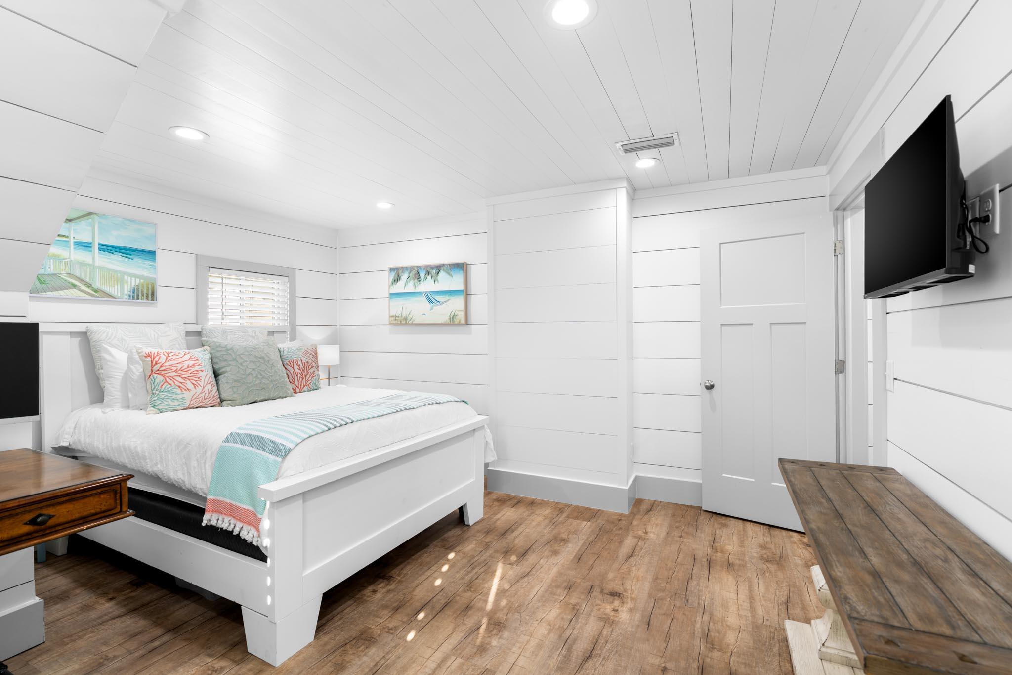 VILLAGE AT BLUE MOUNTAIN BEACH - Residential