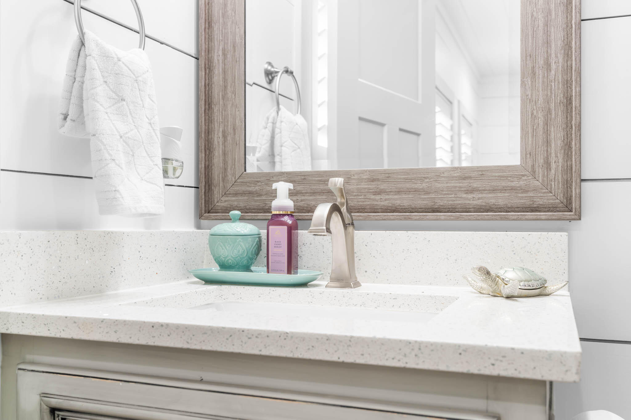 VILLAGE AT BLUE MOUNTAIN BEACH - Residential