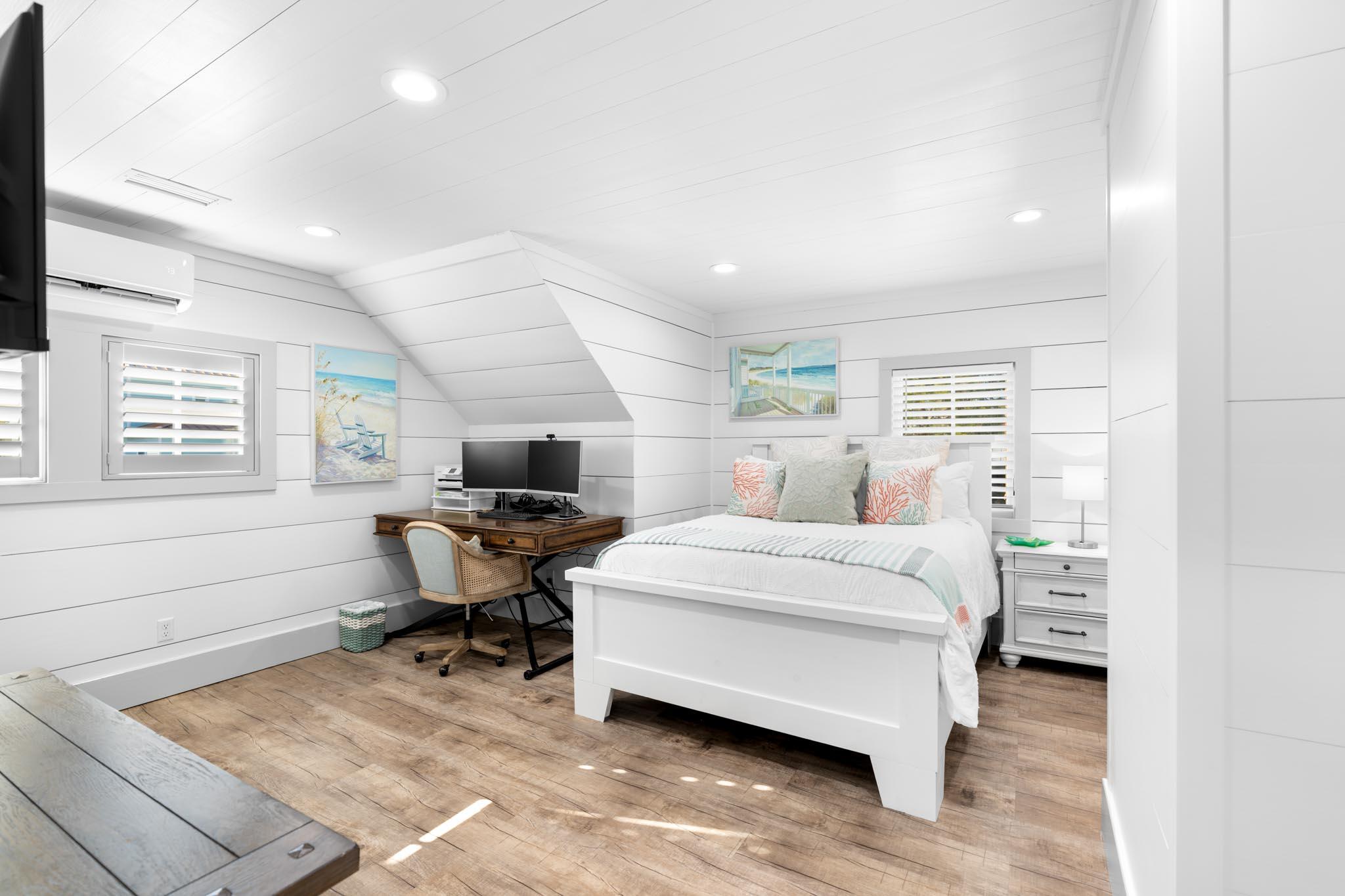 VILLAGE AT BLUE MOUNTAIN BEACH - Residential