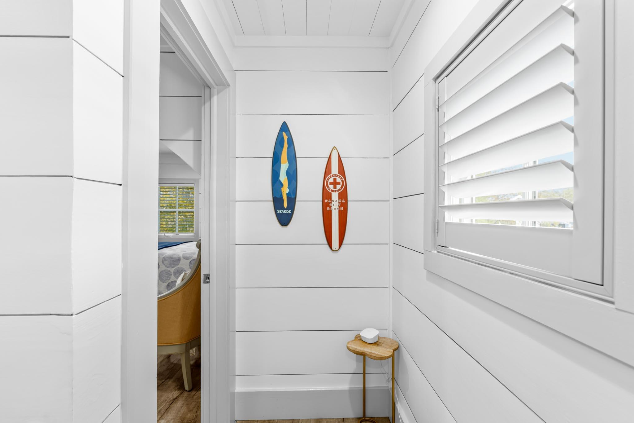 VILLAGE AT BLUE MOUNTAIN BEACH - Residential