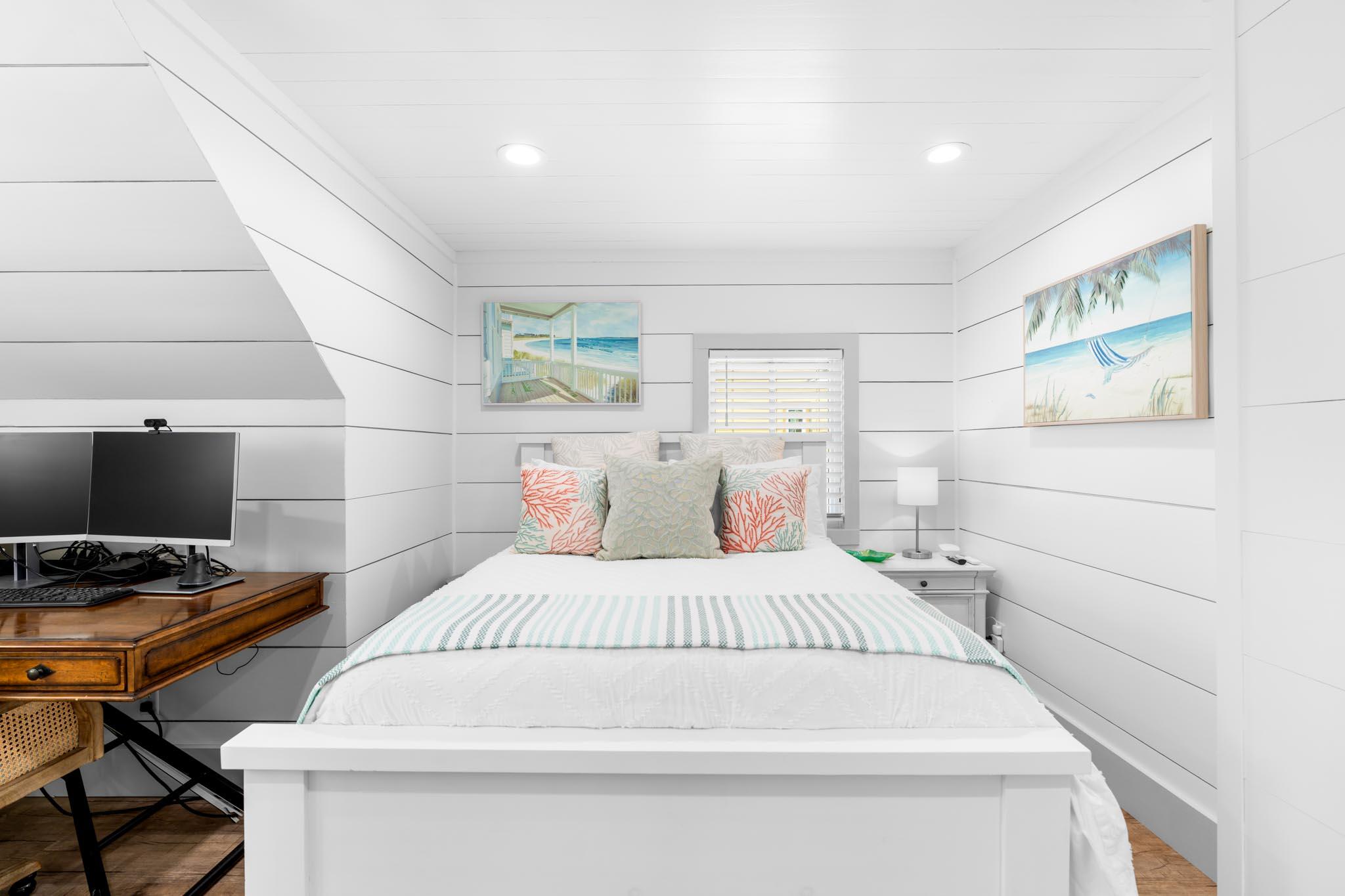 VILLAGE AT BLUE MOUNTAIN BEACH - Residential