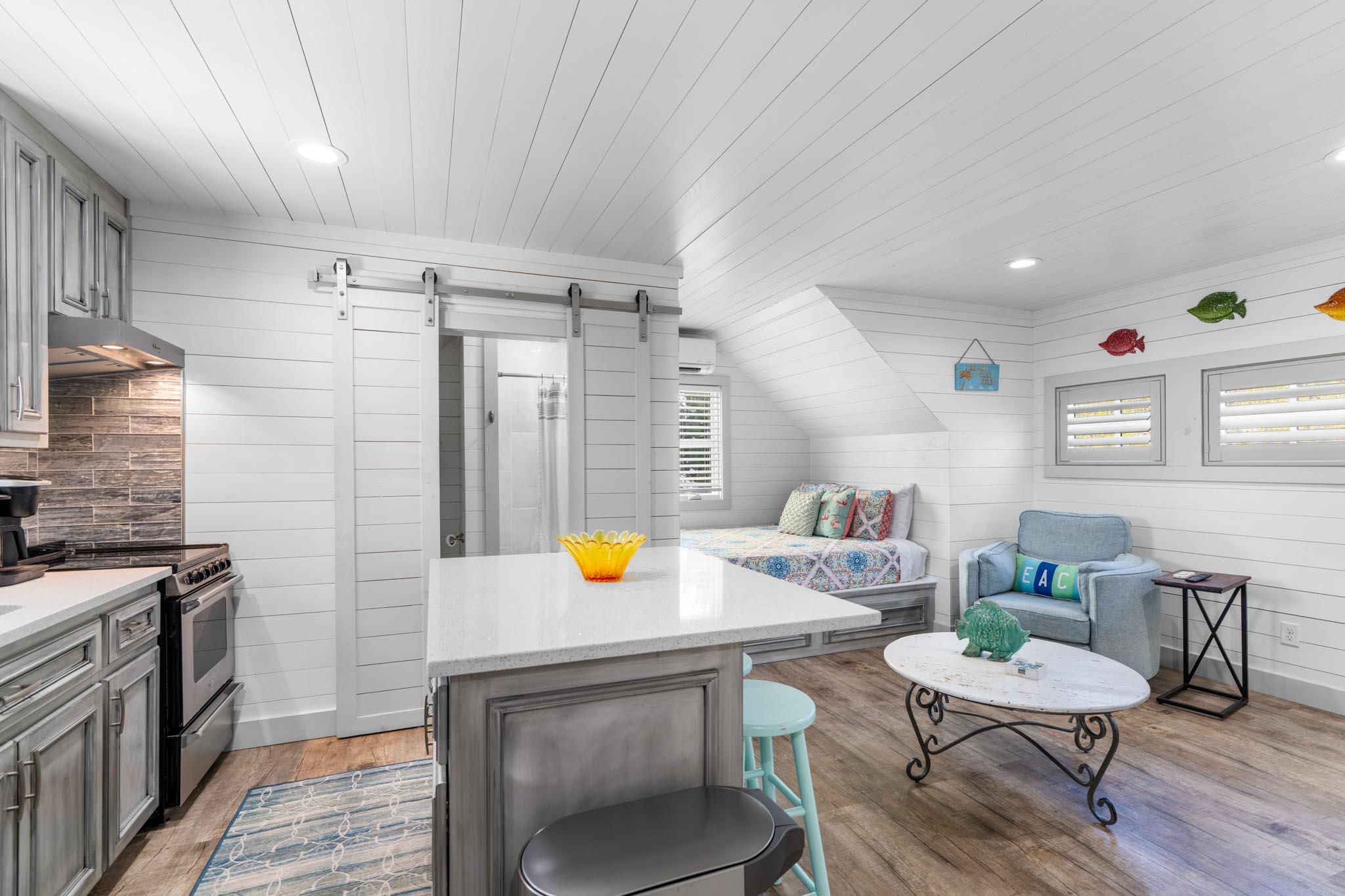 VILLAGE AT BLUE MOUNTAIN BEACH - Residential