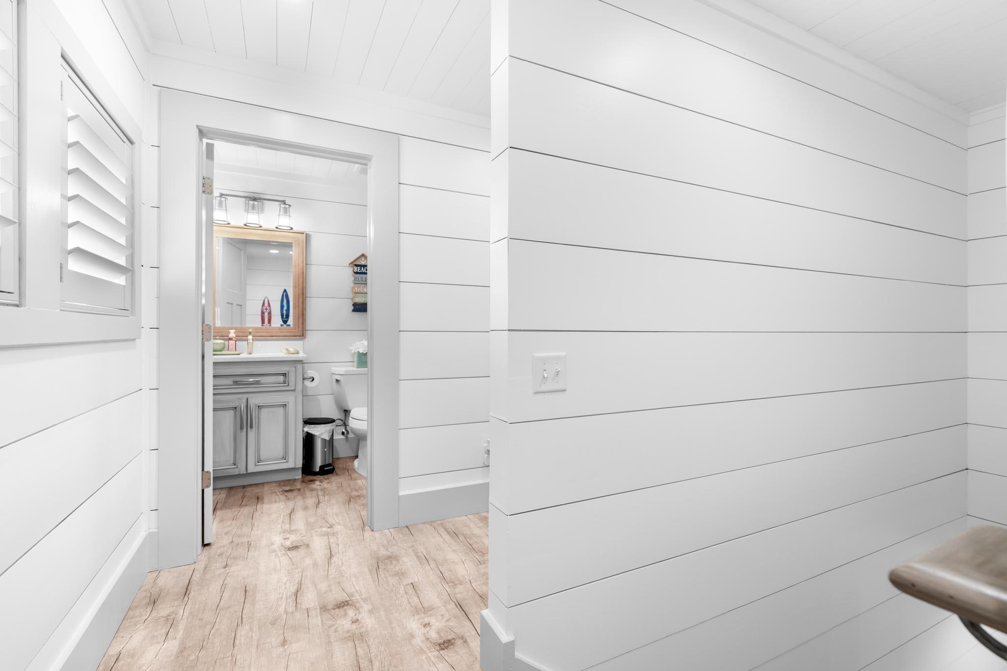 VILLAGE AT BLUE MOUNTAIN BEACH - Residential