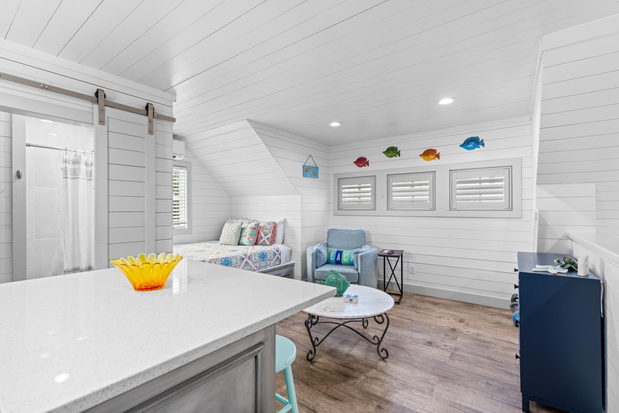 VILLAGE AT BLUE MOUNTAIN BEACH - Residential