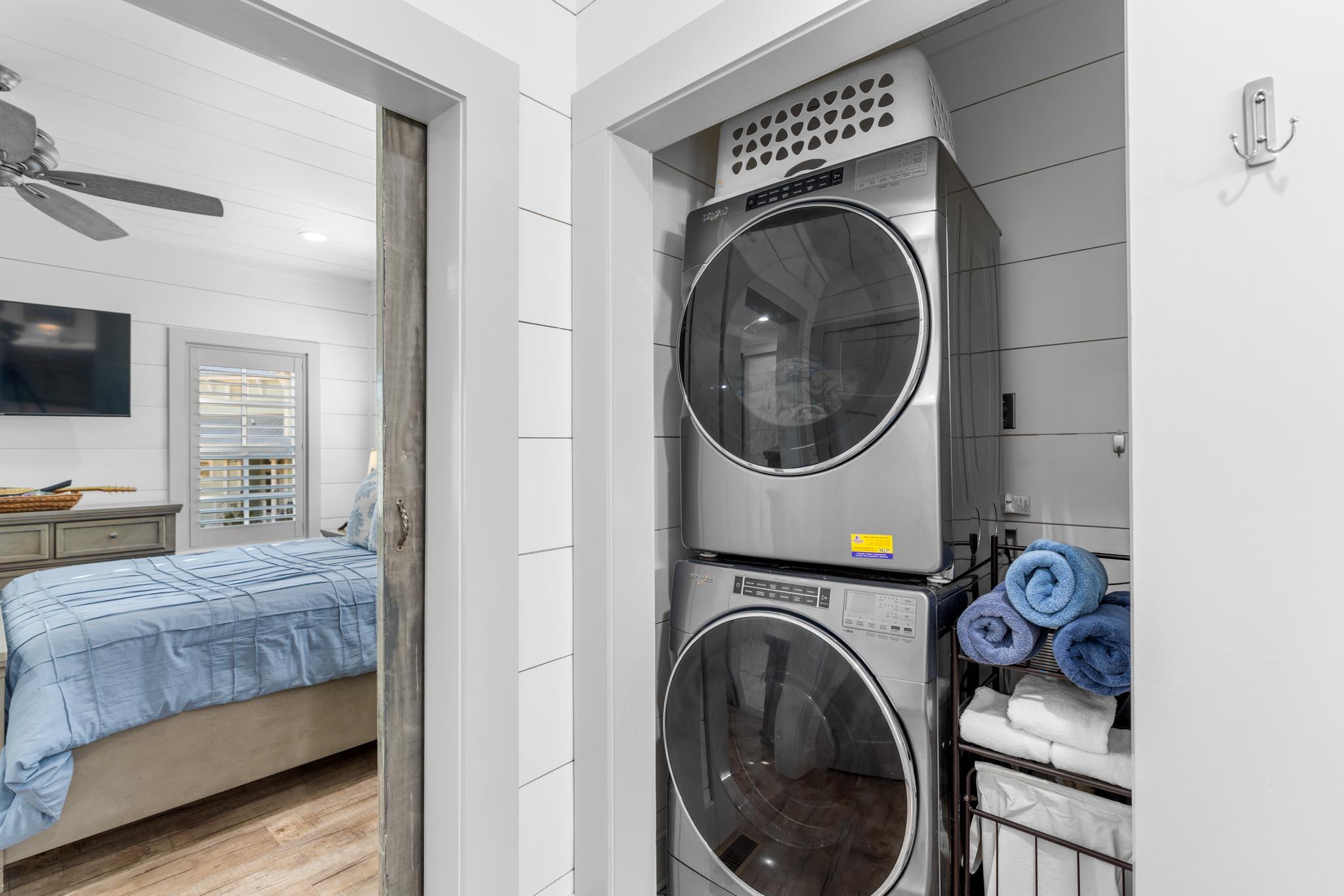 VILLAGE AT BLUE MOUNTAIN BEACH - Residential