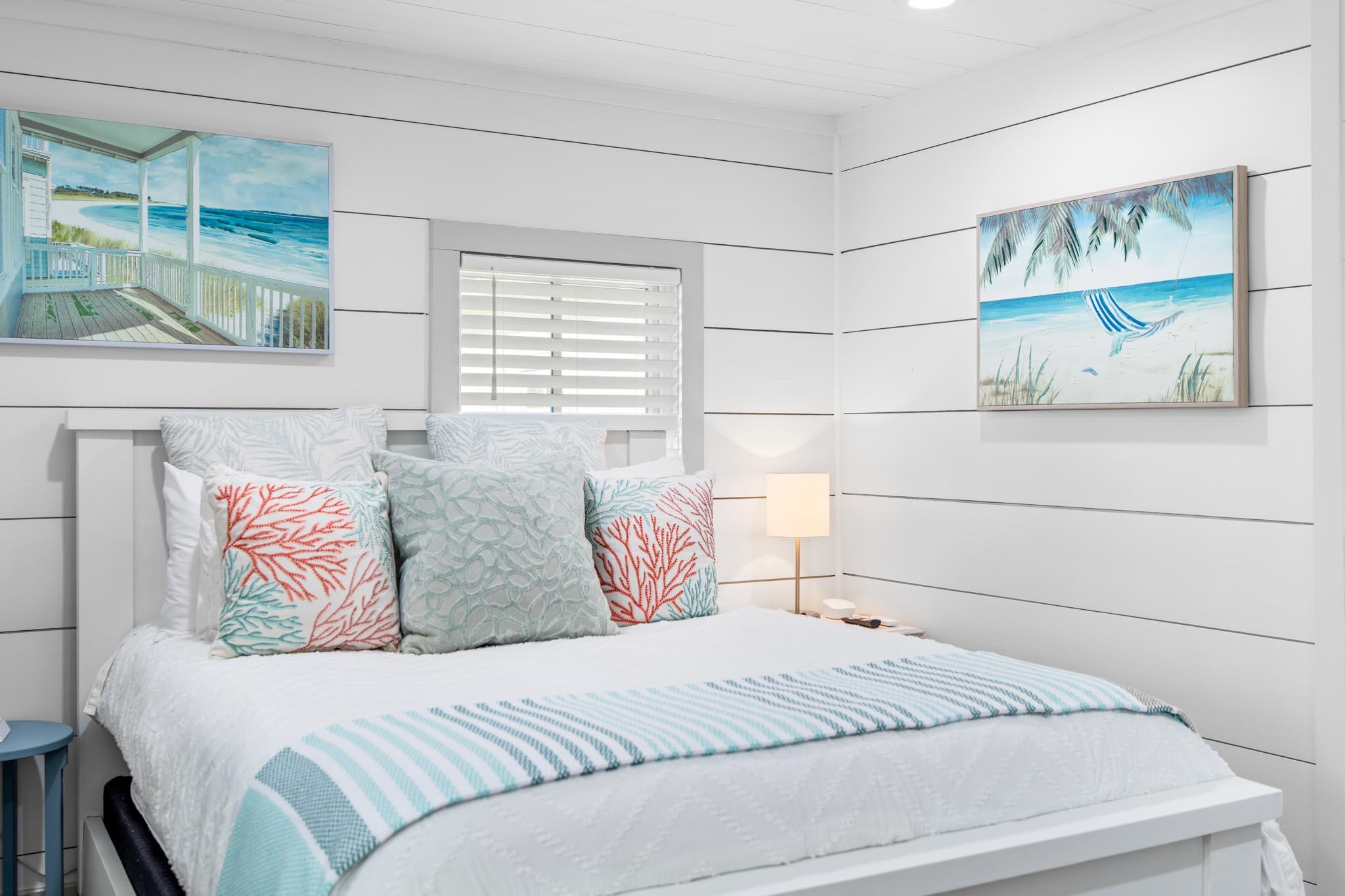 VILLAGE AT BLUE MOUNTAIN BEACH - Residential