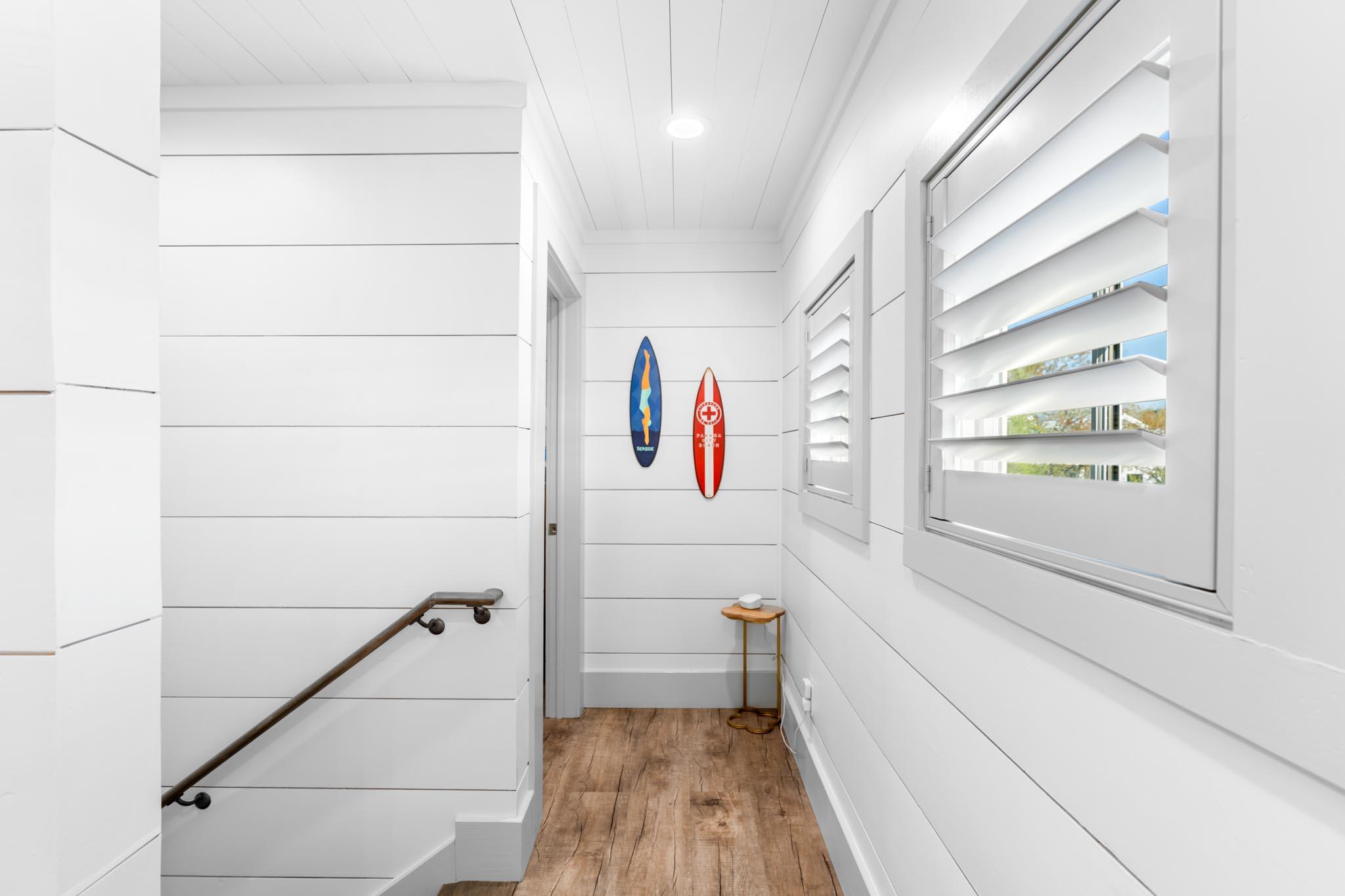 VILLAGE AT BLUE MOUNTAIN BEACH - Residential