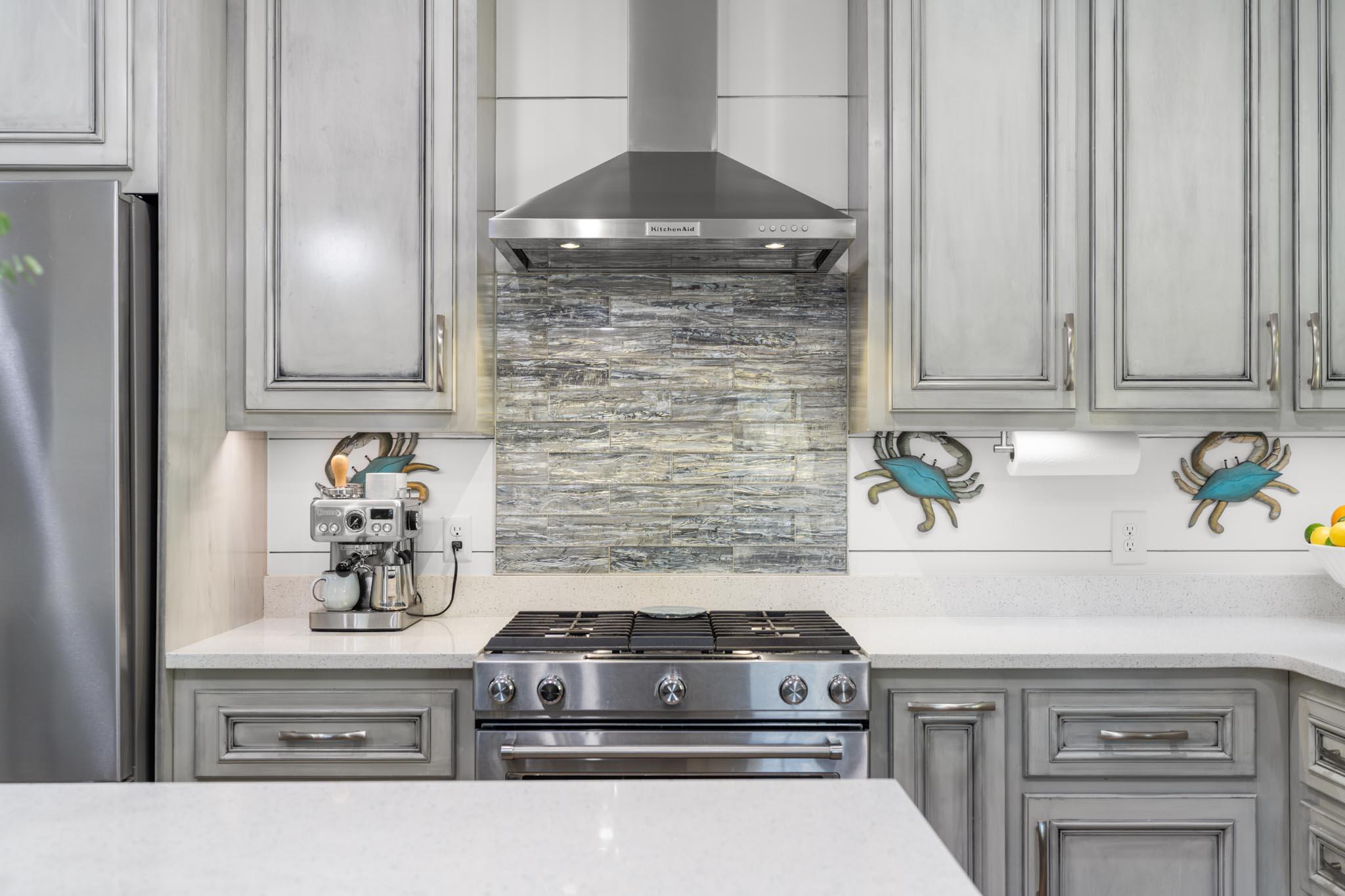 VILLAGE AT BLUE MOUNTAIN BEACH - Residential