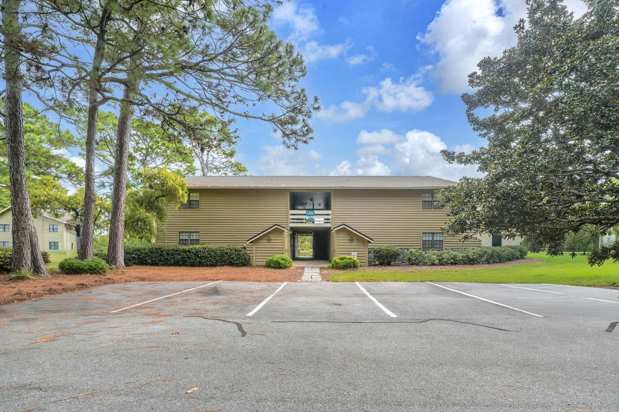 166 Golden Pond Circle UNIT 95G