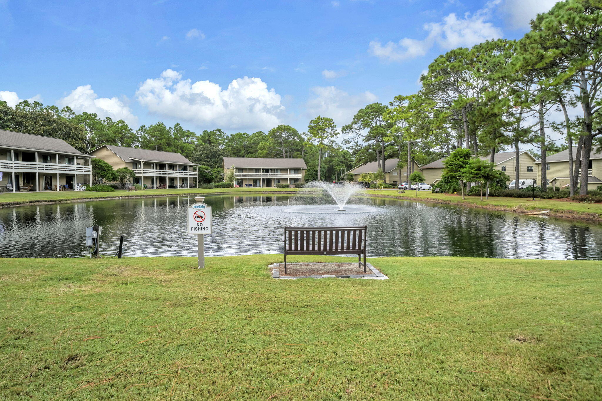 166 Golden Pond Circle UNIT 95G