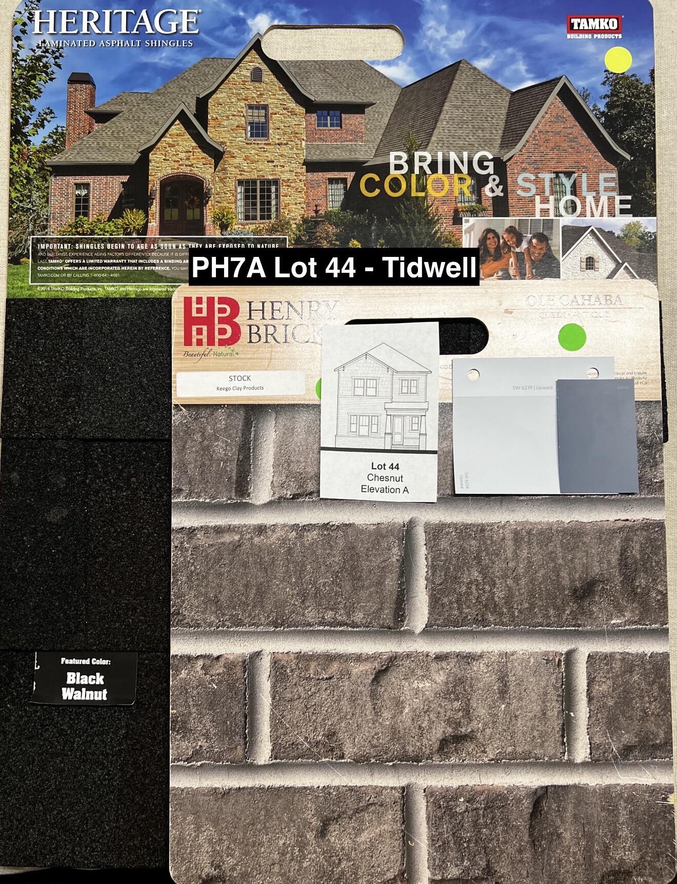 Deer Moss Creek - Residential