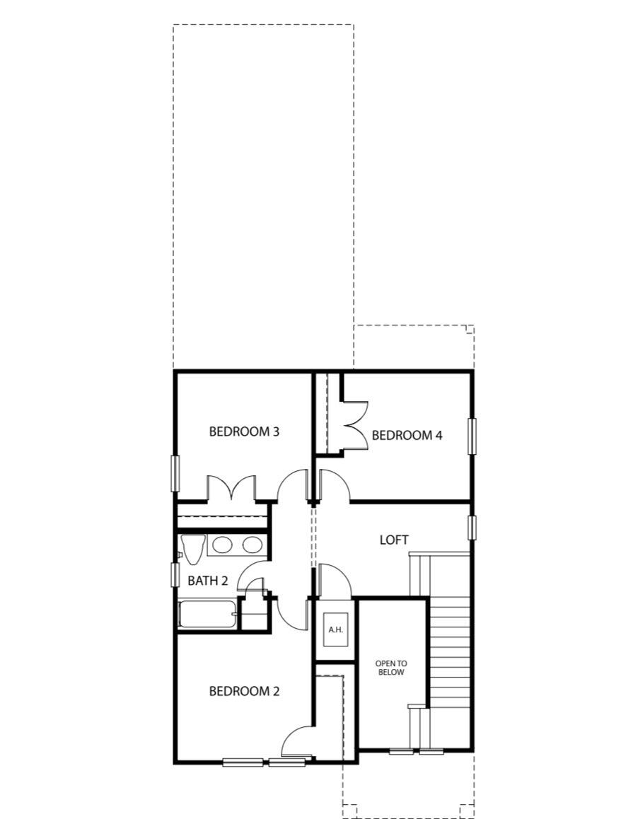 Deer Moss Creek - Residential
