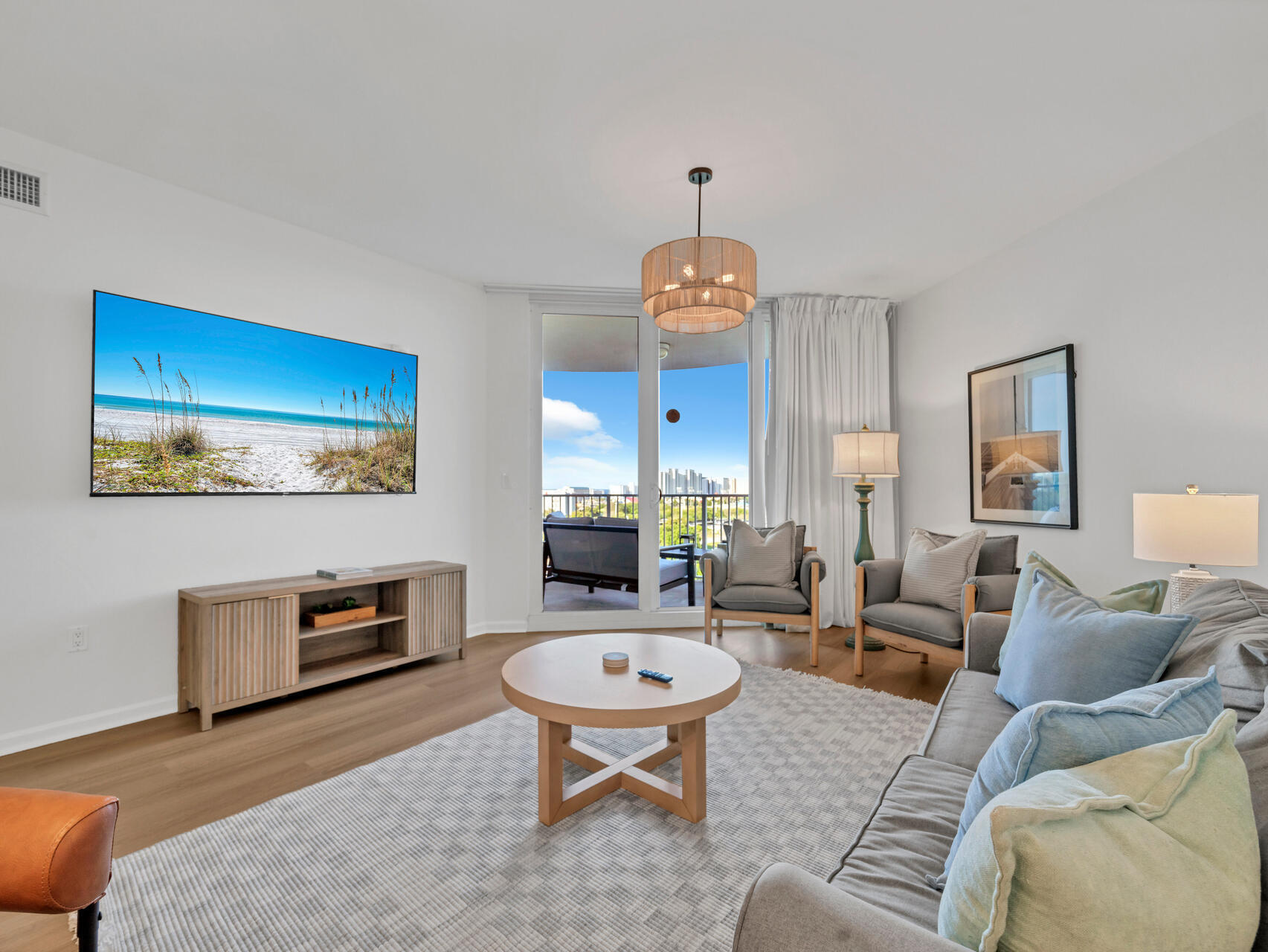 THE PALMS OF DESTIN - Residential