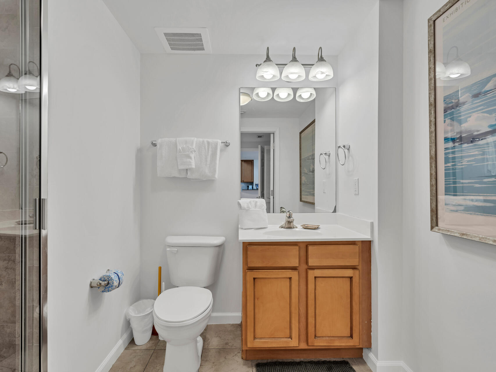 THE PALMS OF DESTIN - Residential