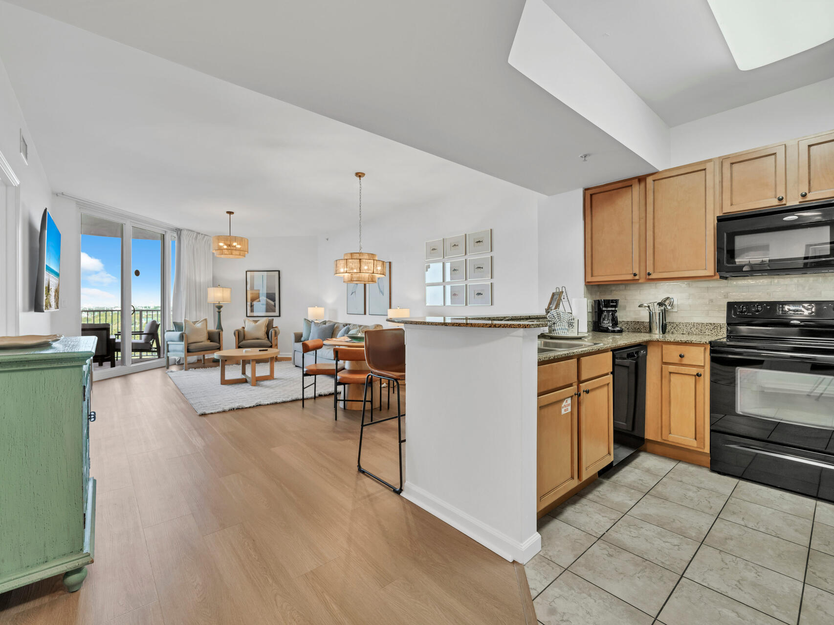 THE PALMS OF DESTIN - Residential