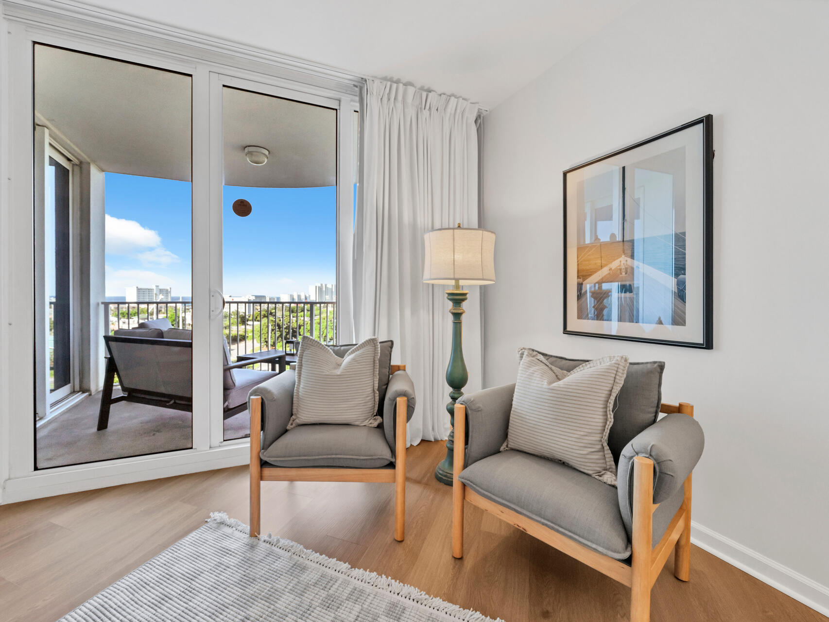 THE PALMS OF DESTIN - Residential