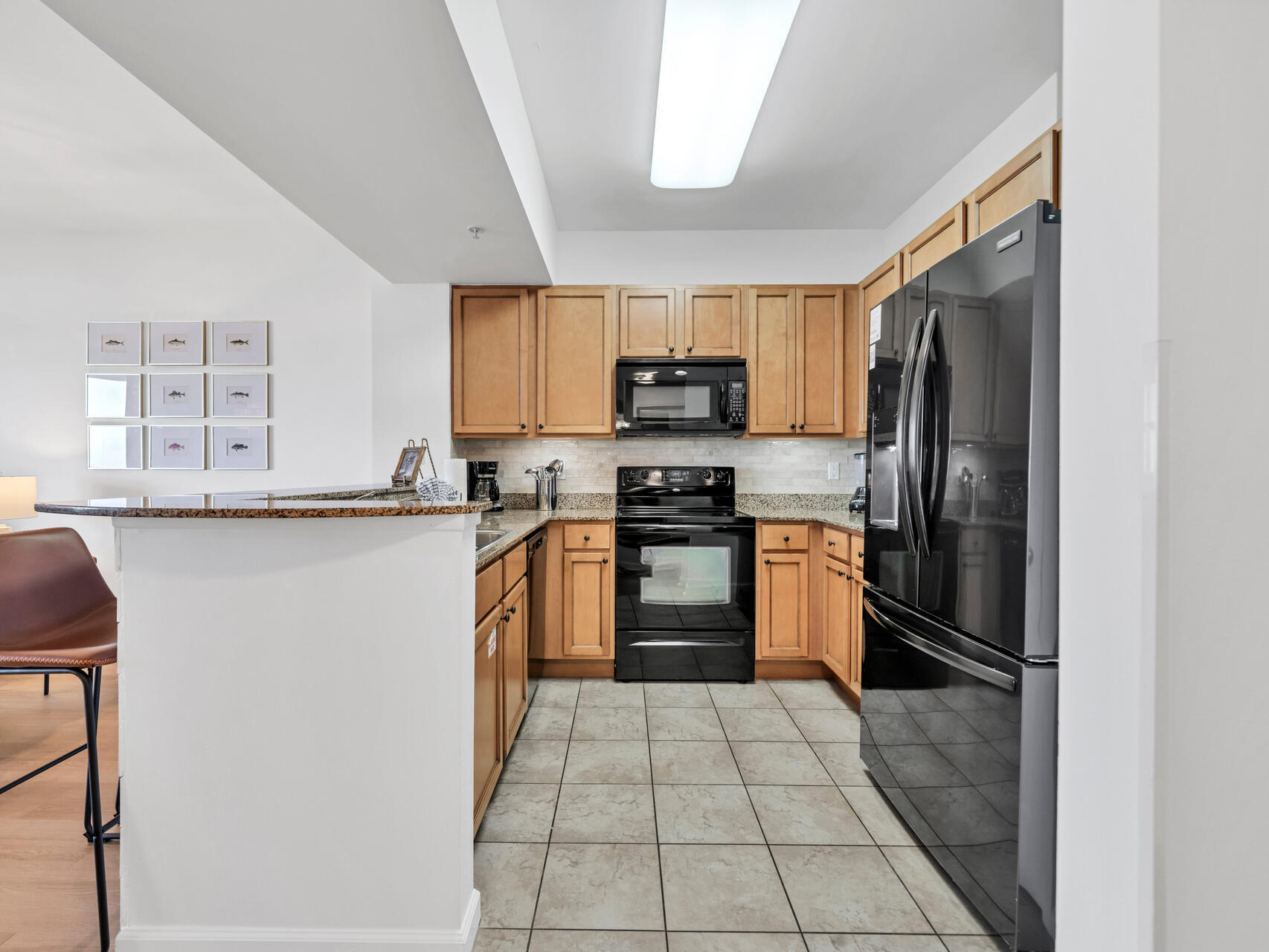 THE PALMS OF DESTIN - Residential