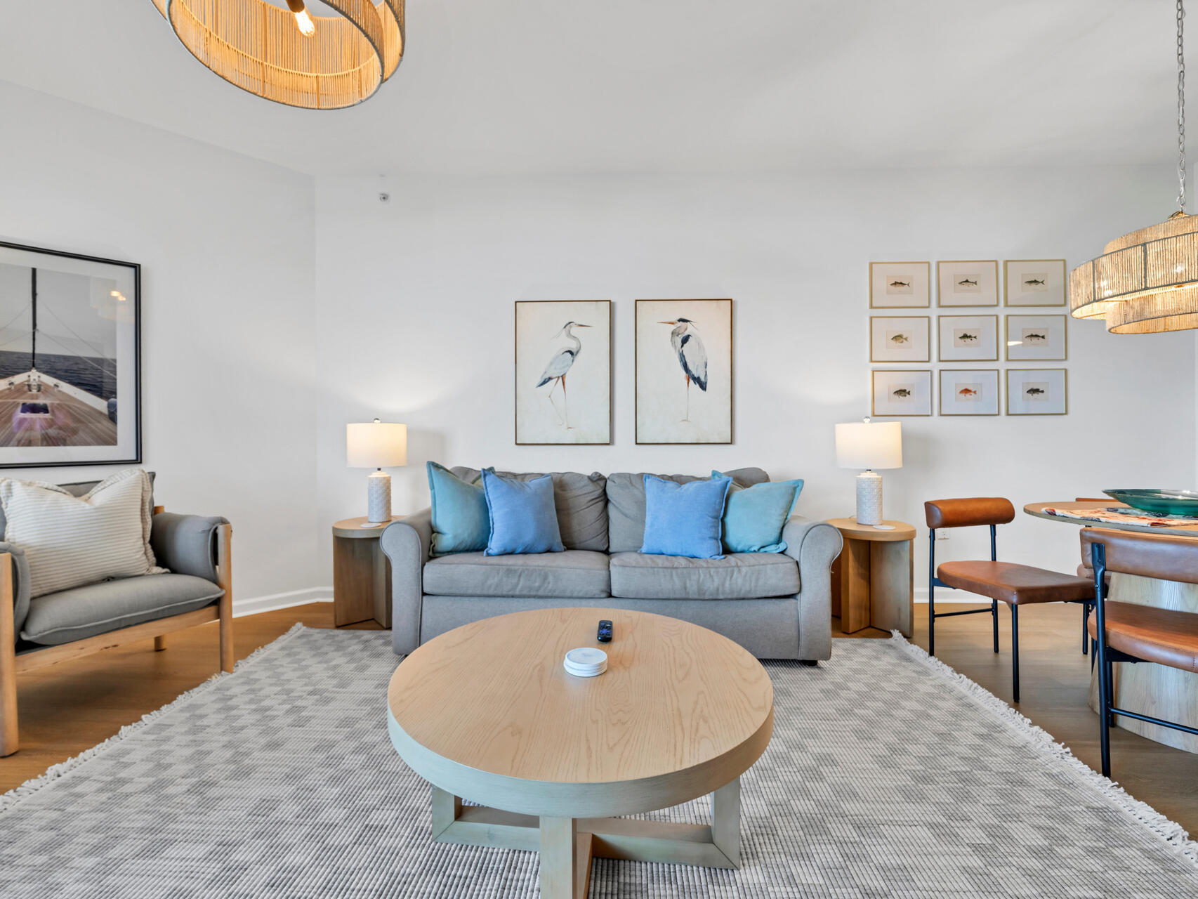 THE PALMS OF DESTIN - Residential