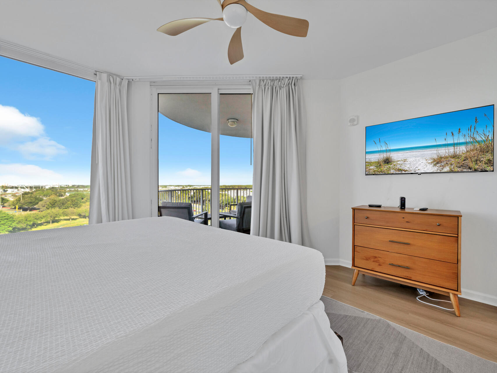 THE PALMS OF DESTIN - Residential