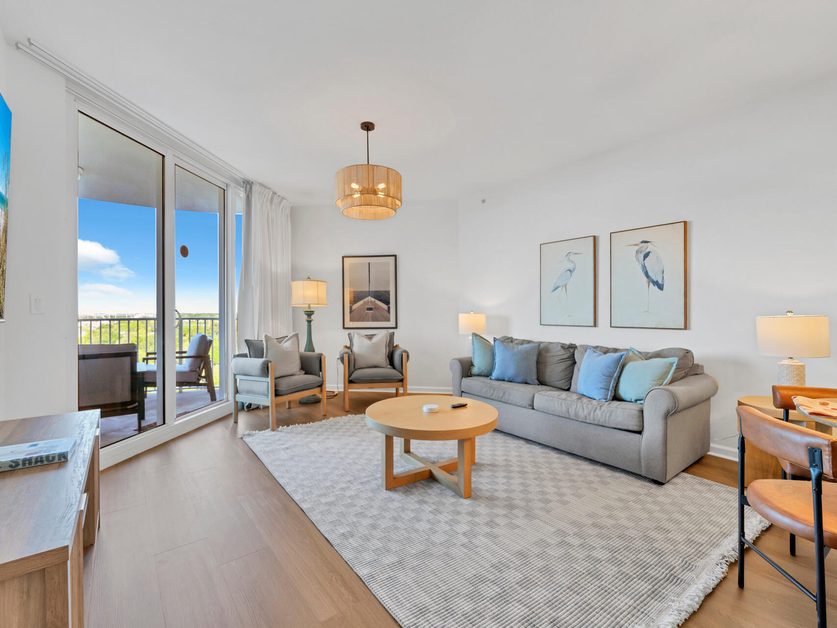 THE PALMS OF DESTIN - Residential