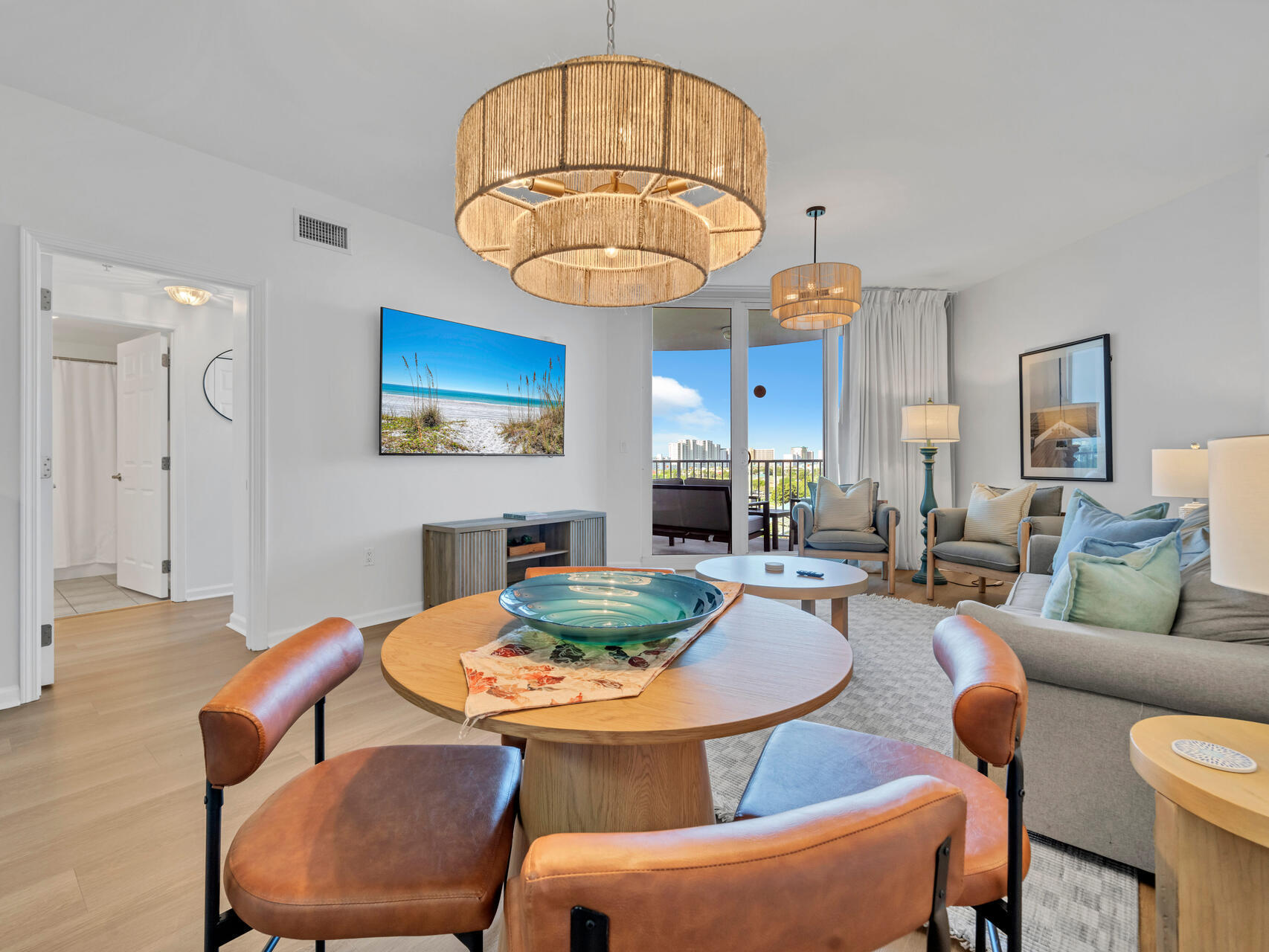 THE PALMS OF DESTIN - Residential