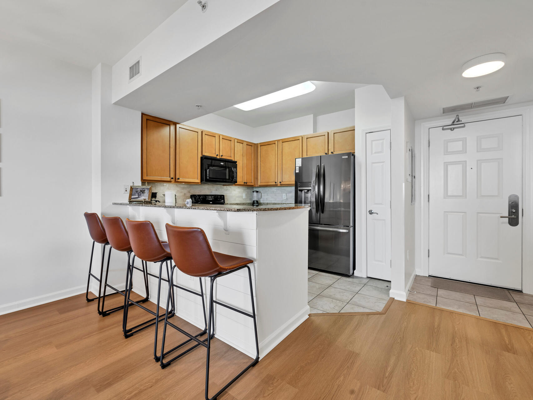 THE PALMS OF DESTIN - Residential