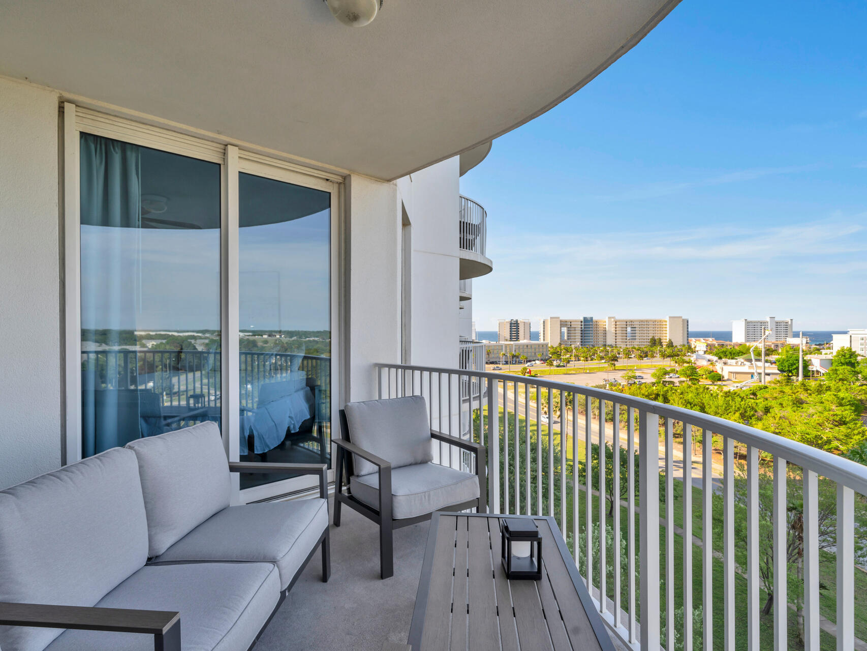 THE PALMS OF DESTIN - Residential