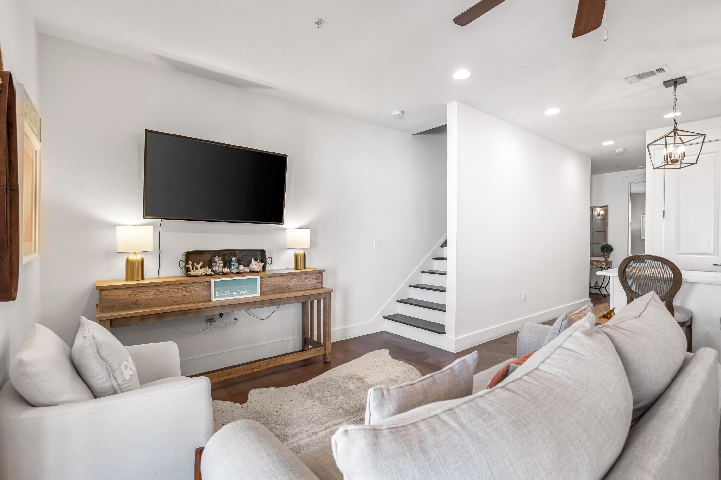 30A Townhomes - Residential Lease