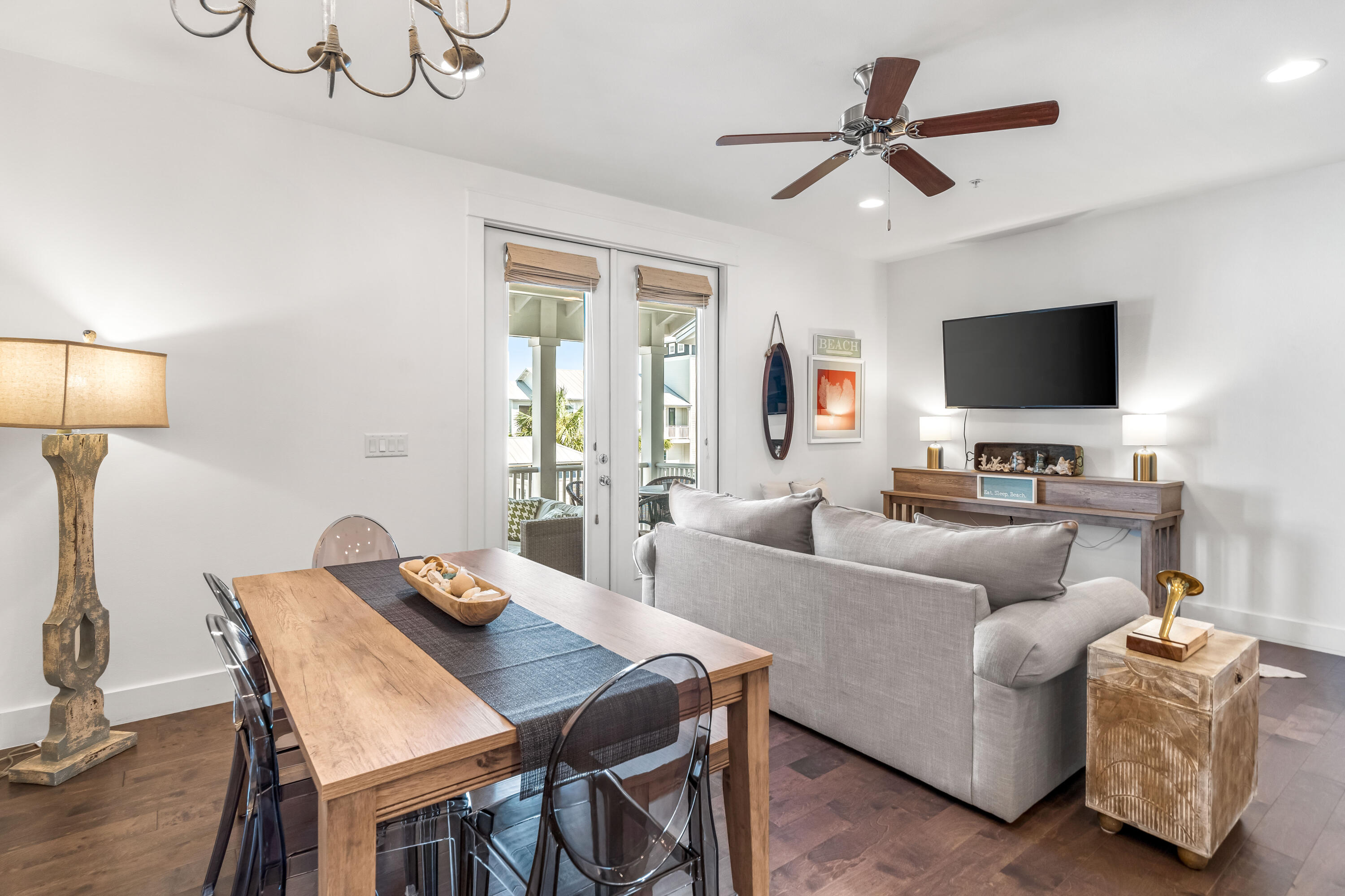 30A Townhomes - Residential Lease