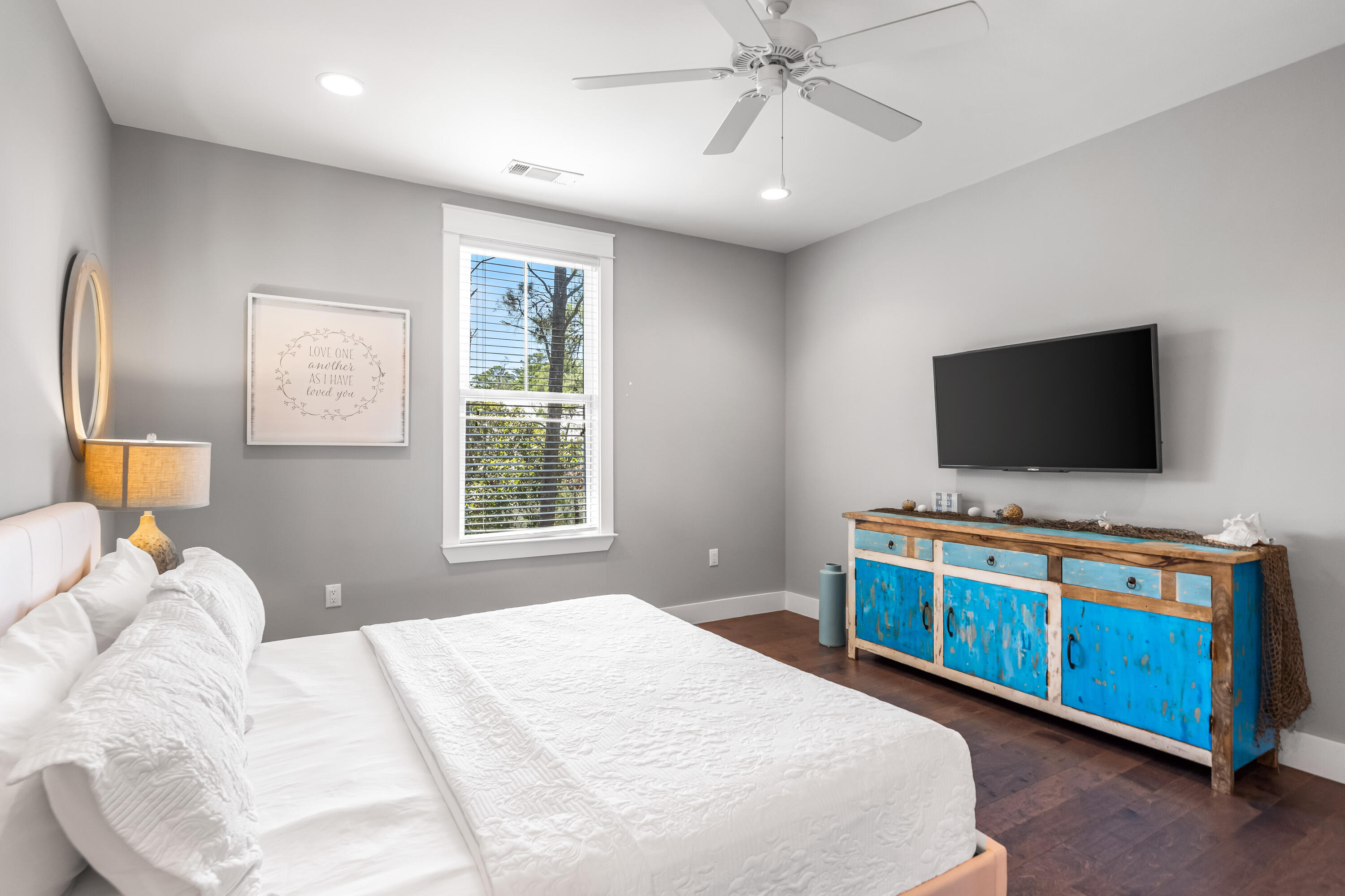 30A Townhomes - Residential Lease