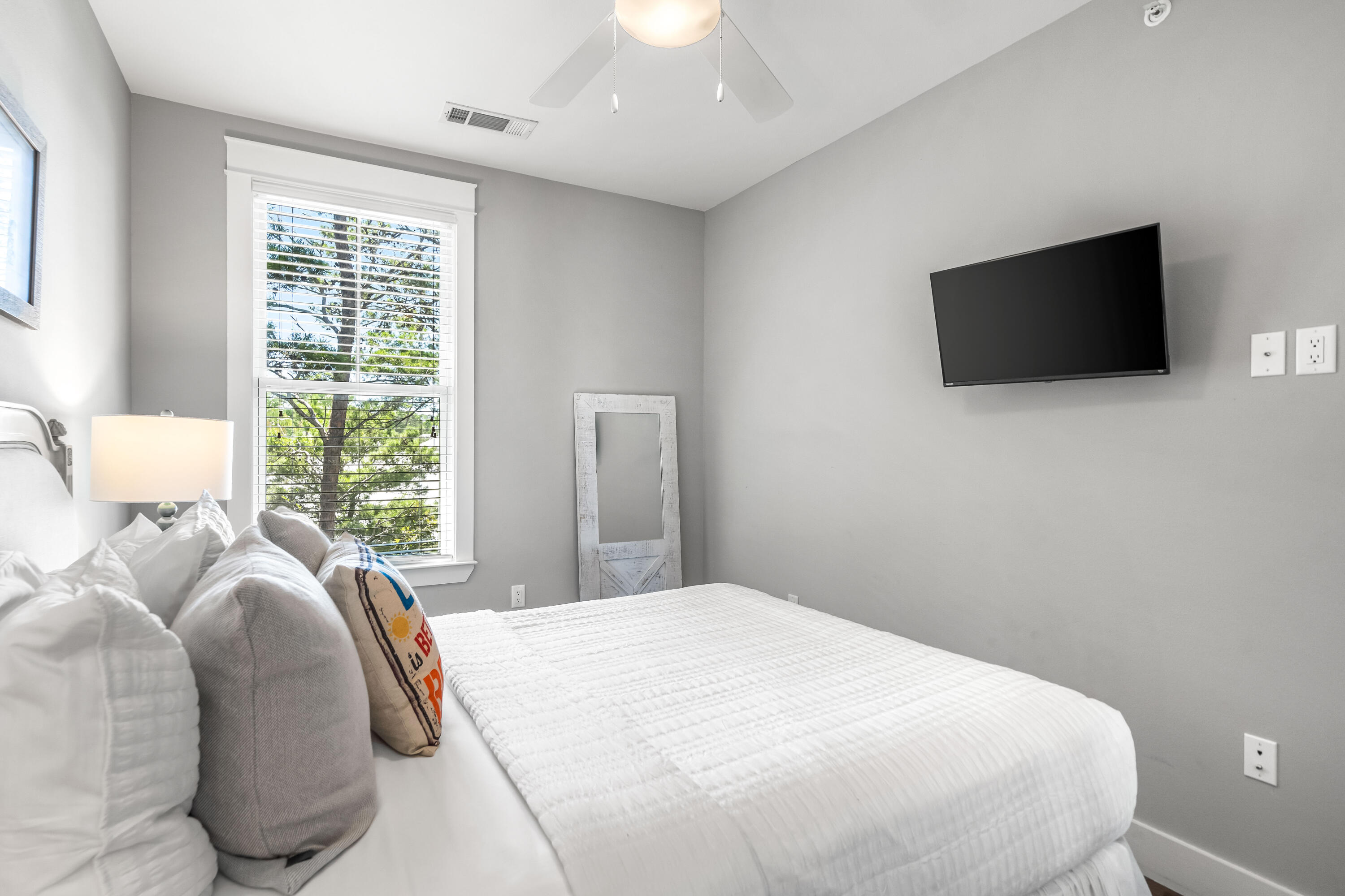 30A Townhomes - Residential Lease