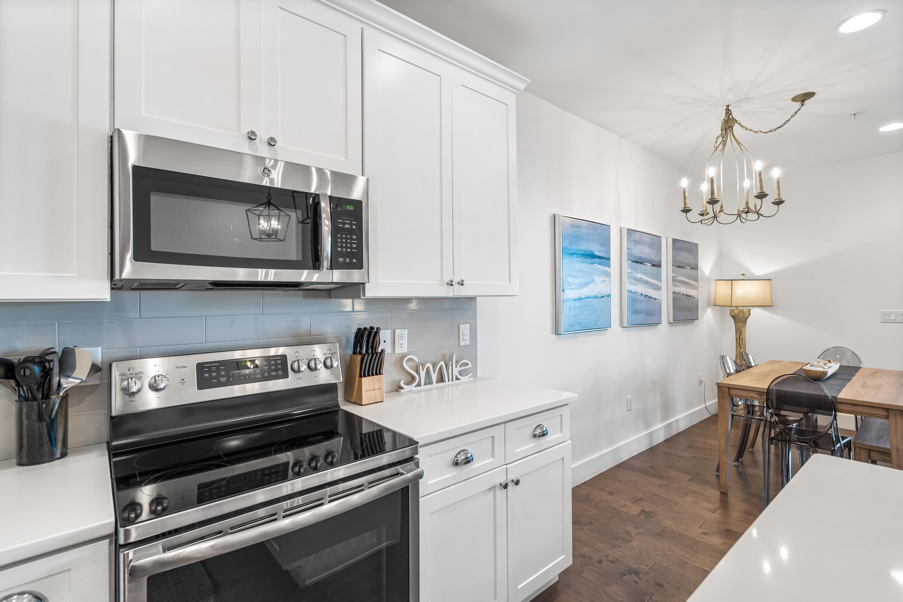 30A Townhomes - Residential Lease