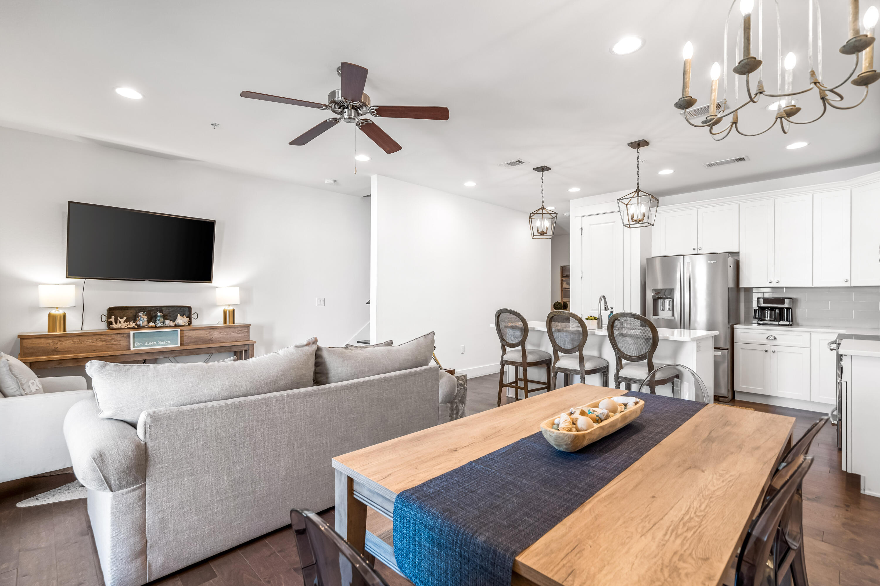 30A Townhomes - Residential Lease