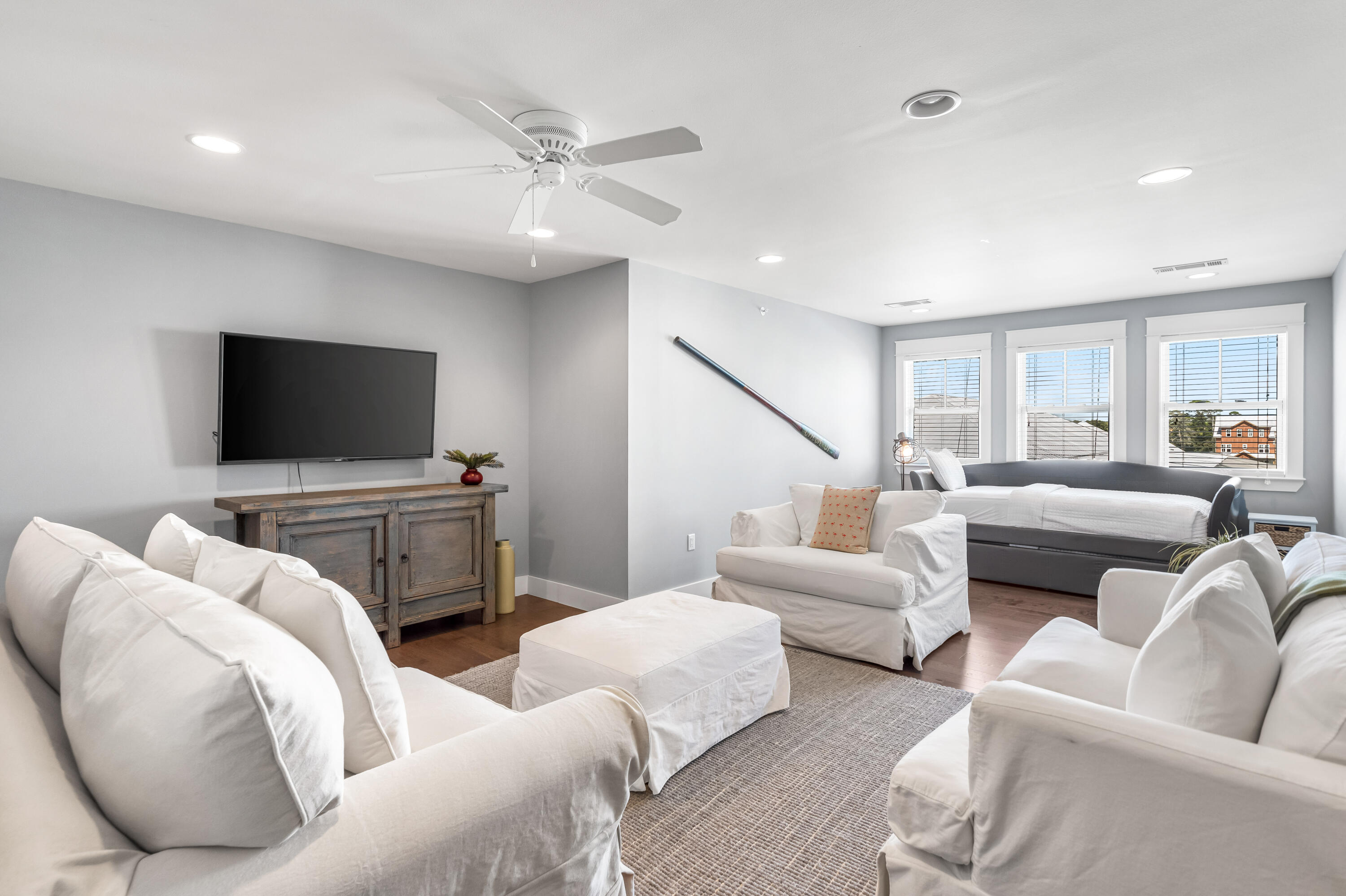 30A Townhomes - Residential Lease