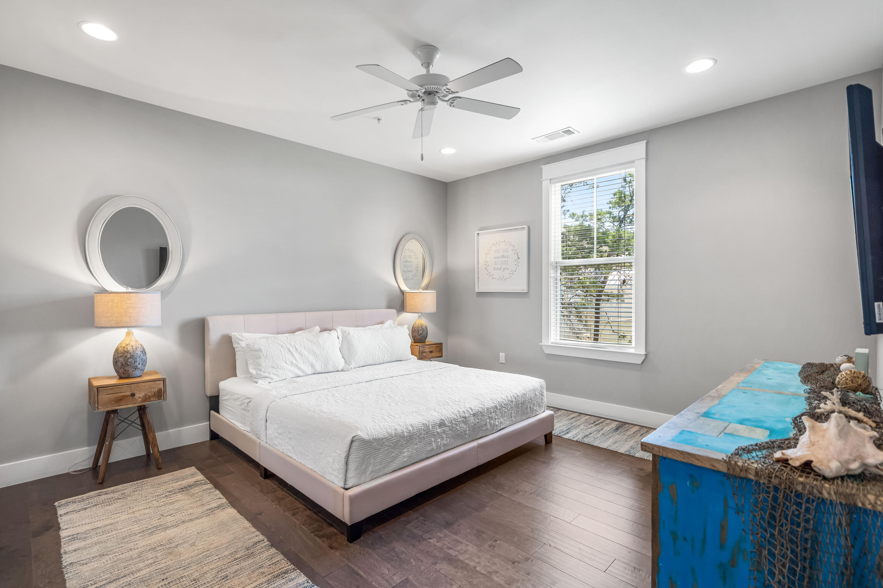 30A Townhomes - Residential Lease